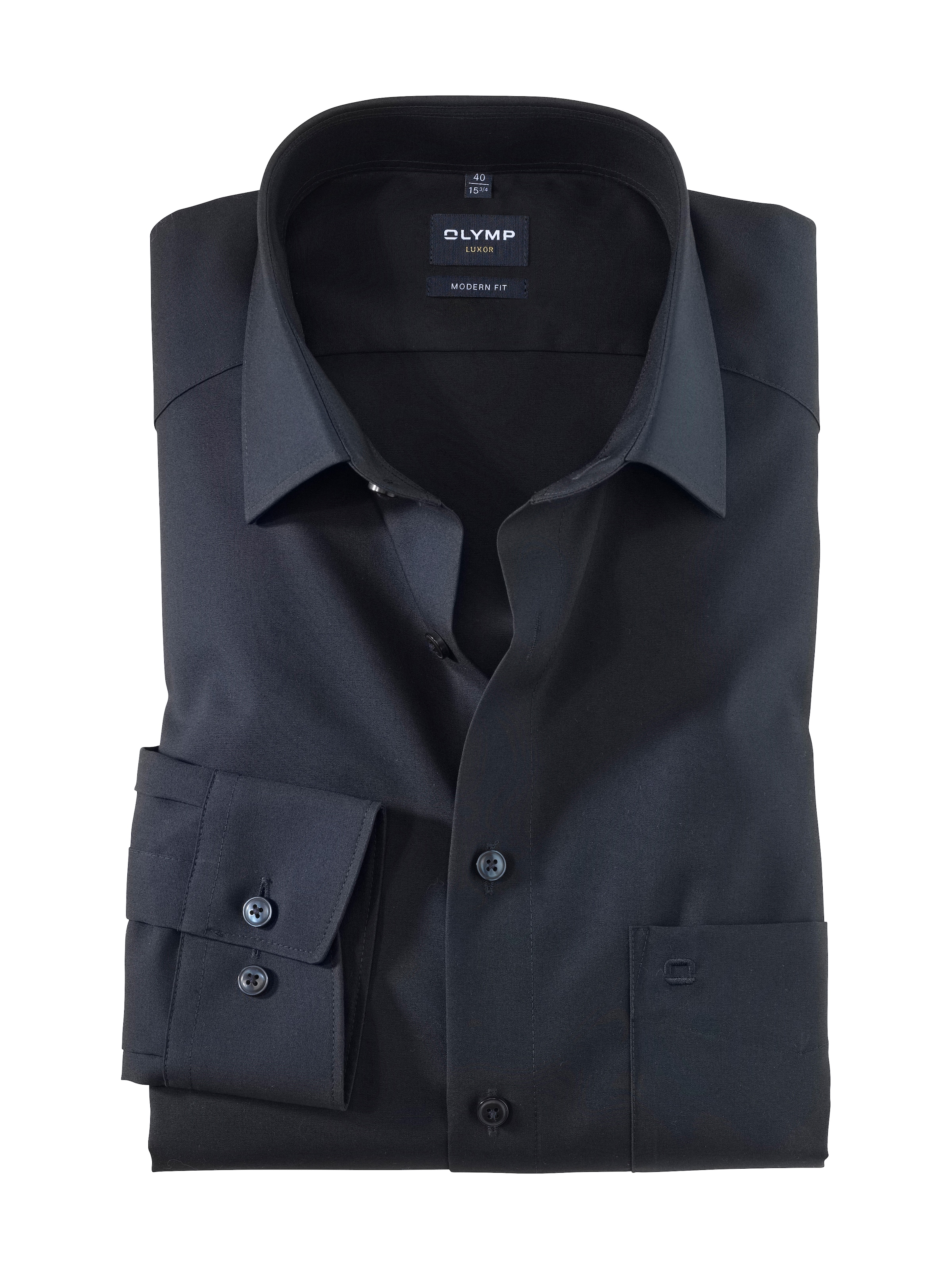 OLYMP Businesshemd »Luxor modern fit«