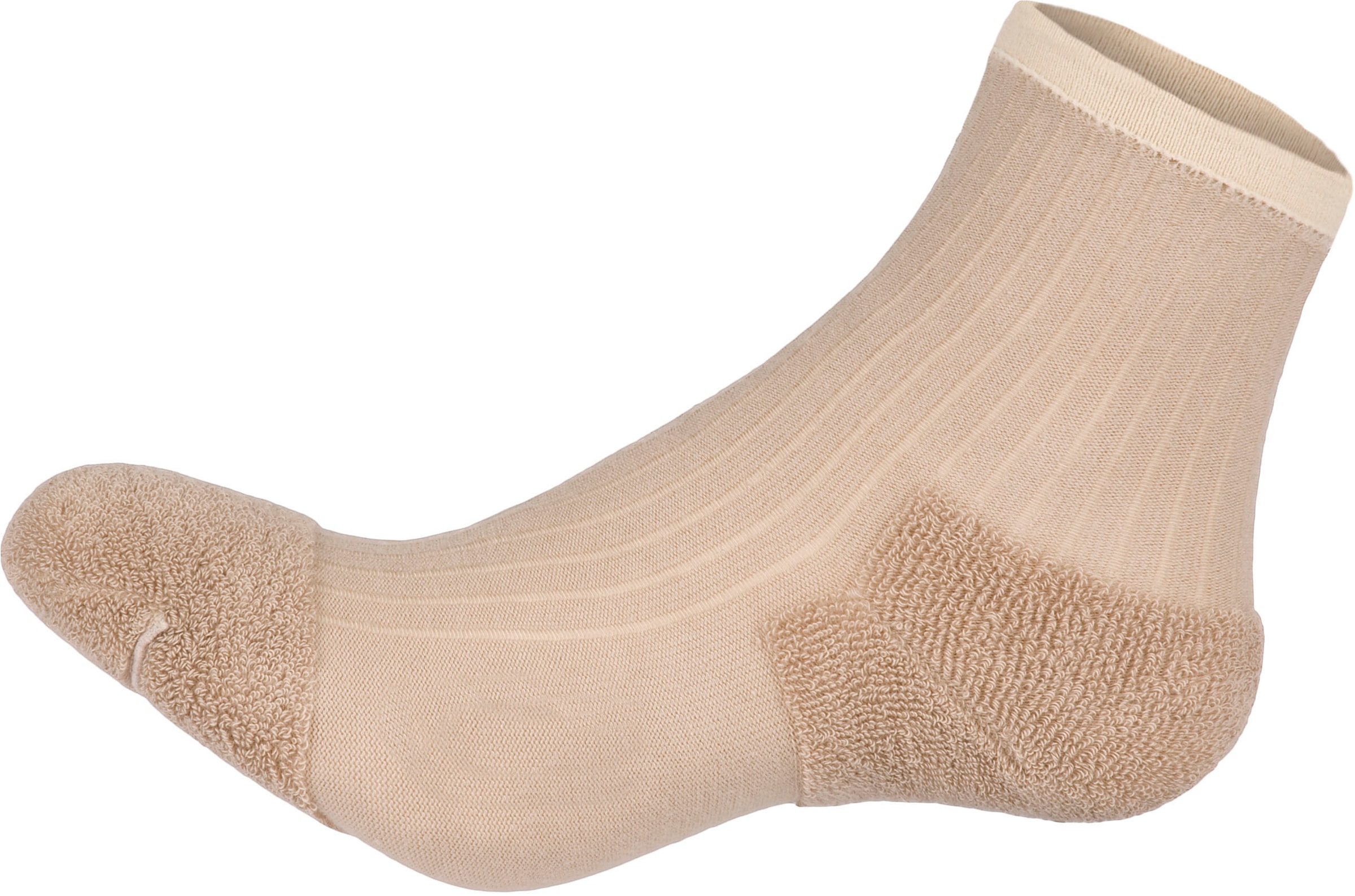 Fußgut Diabetikersocken »Sensitiv Socken«, (2 Paar), für empfindliche Füße  günstig kaufen