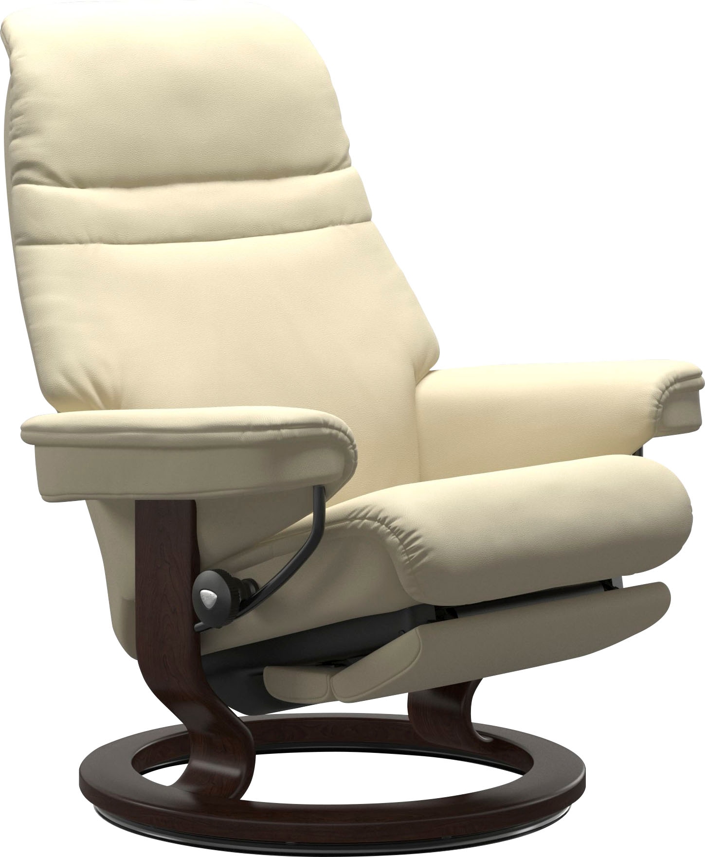 Stressless® Relaxsessel »Sunrise«, elektrisch verstellbar, optional 2-motor günstig online kaufen