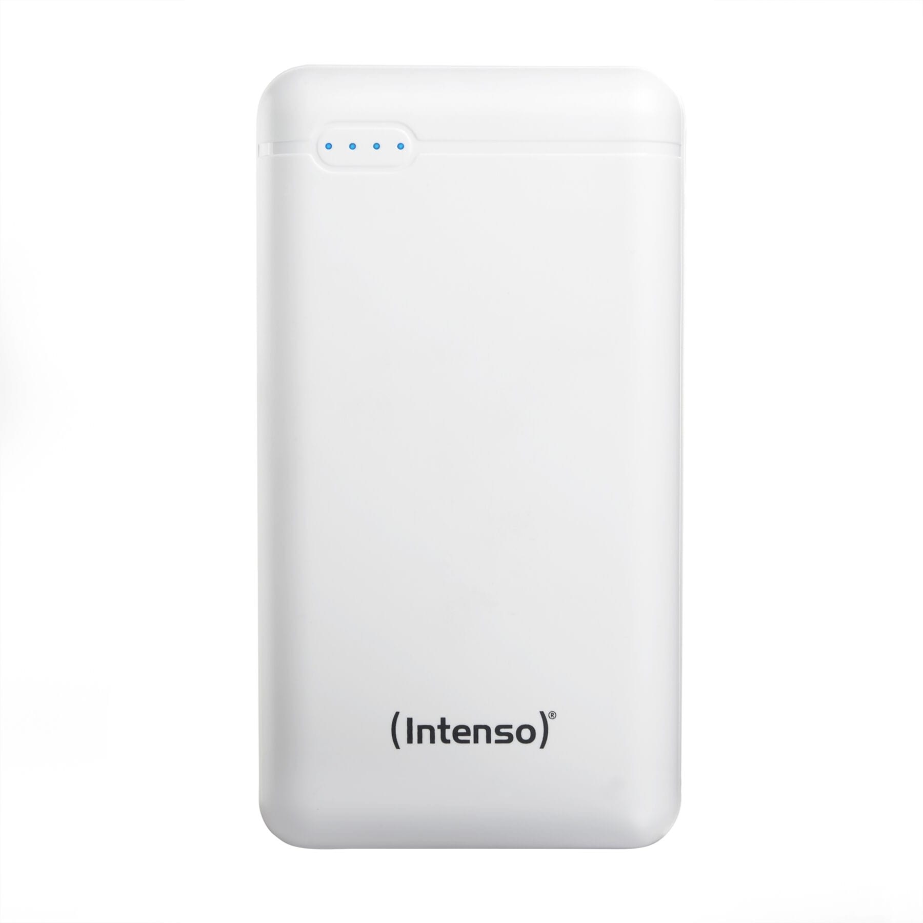 Intenso Powerbank »XS20000 Powerbank Zusatzakku LiPo 20000 mAh 7313552«, 20000 mAh