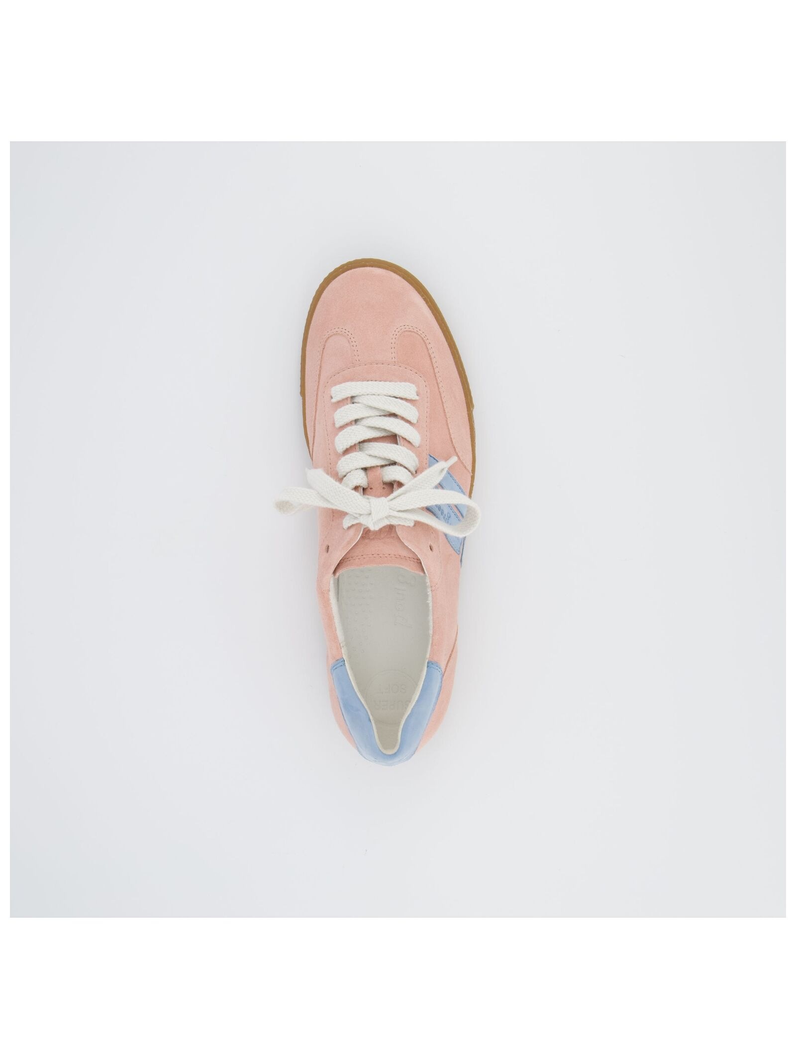 Paul Green Sneaker »Paul Green Sneaker Leder«