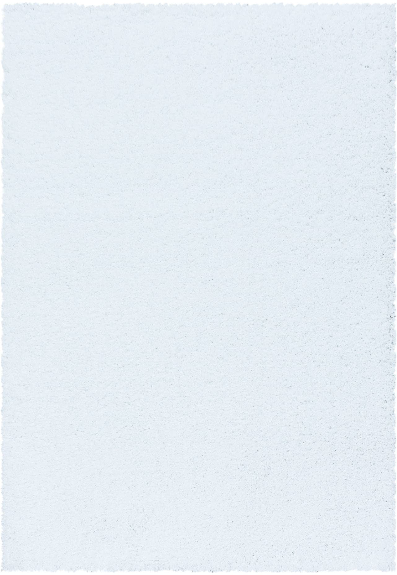 Ayyildiz Teppiche Hochflor-Teppich »SYDNEY 3000«, rechteckig, 50 mm Höhe, Shaggy, Langflor, uni, auch in rund, Wohnzimmer