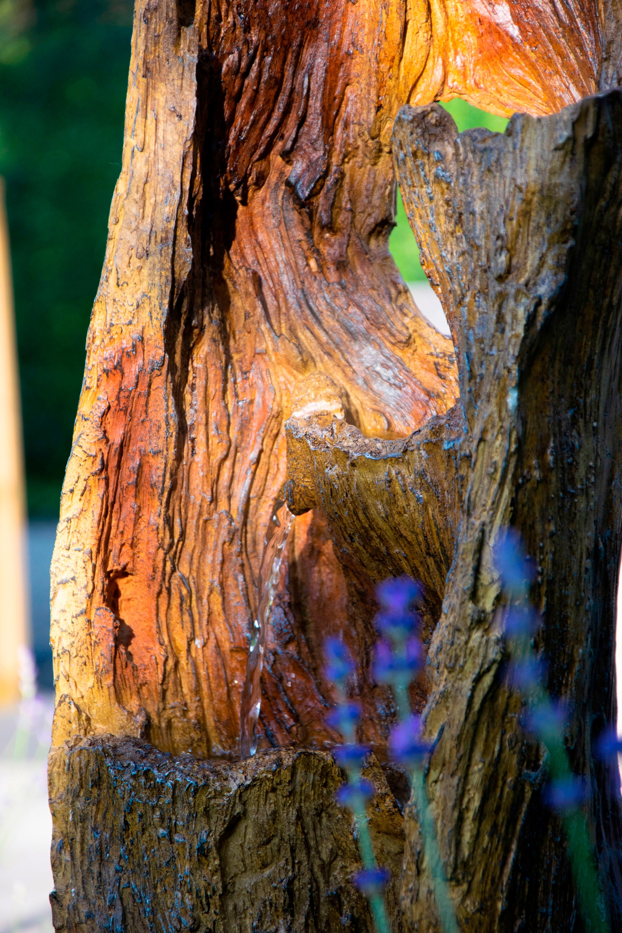 6. Bild von dobar Gartenbrunnen
