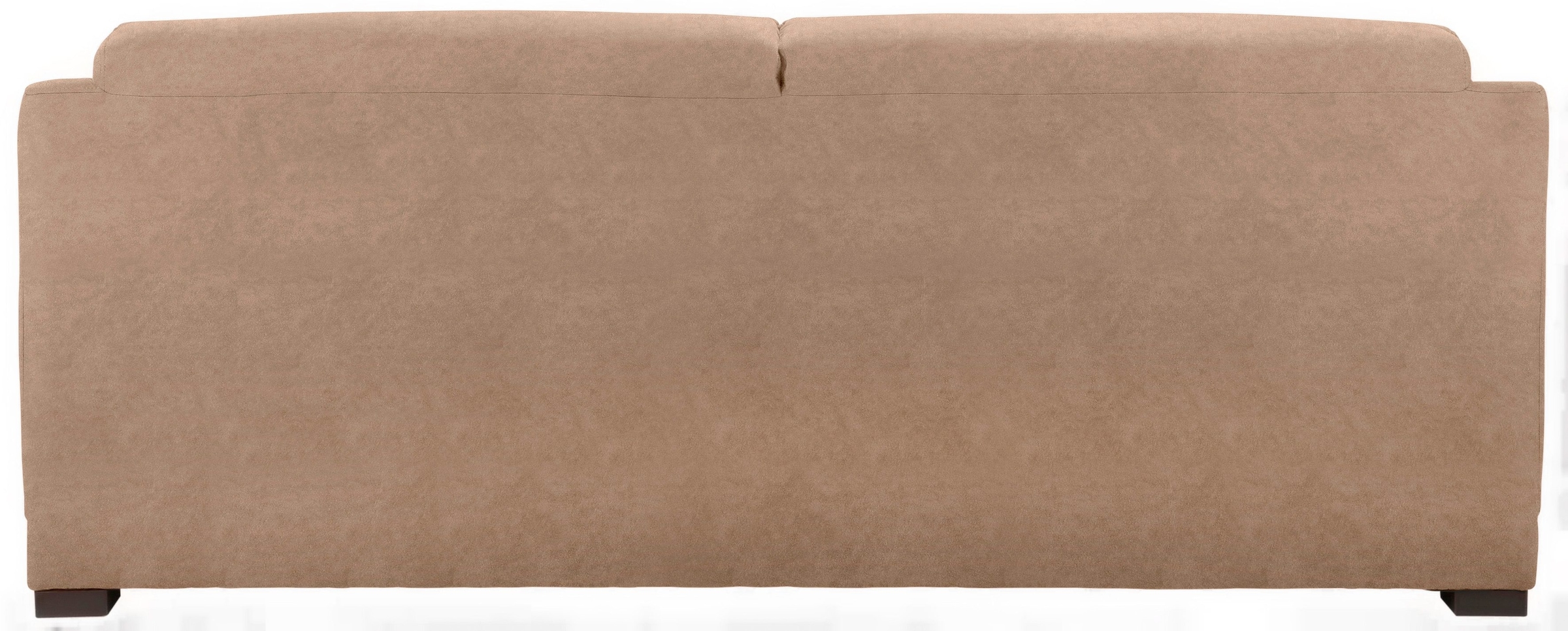 Home affaire 3-Sitzer »Telos«, mit Boxspring-Federung