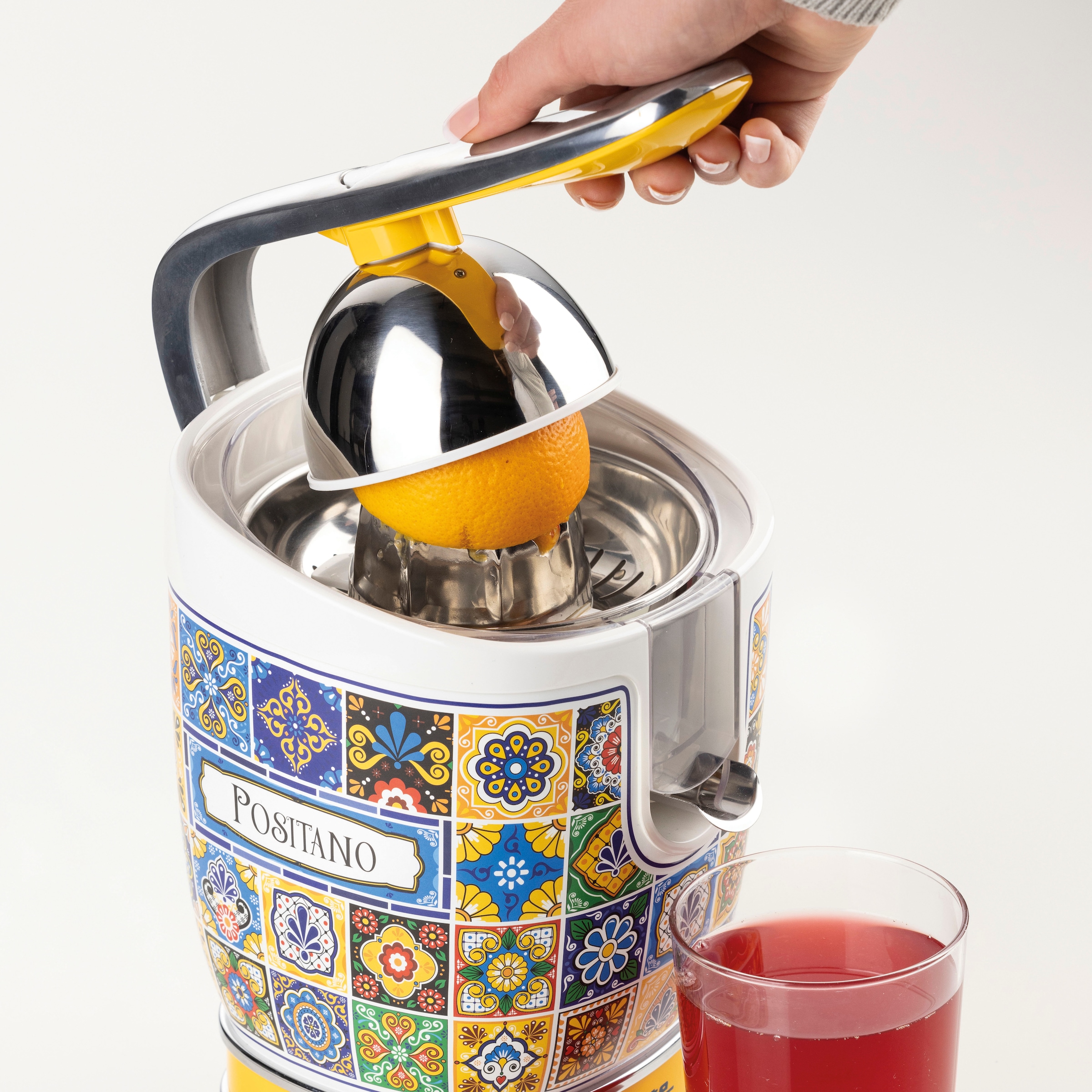 Ariete Zitruspresse »Positano« 85 W