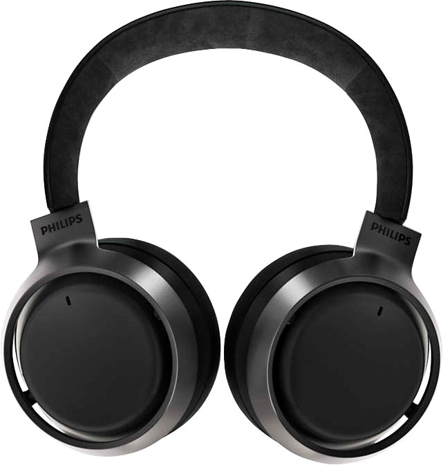 Philips Over-Ear-Kopfhörer »Fidelio L3«, A2DP Bluetooth-AVRCP  Bluetooth-HFP-HSP, Active Noise Cancelling (ANC)-integrierte Steuerung für  Anrufe und Musik-Freisprechfunktion-Sprachsteuerung auf Raten bestellen