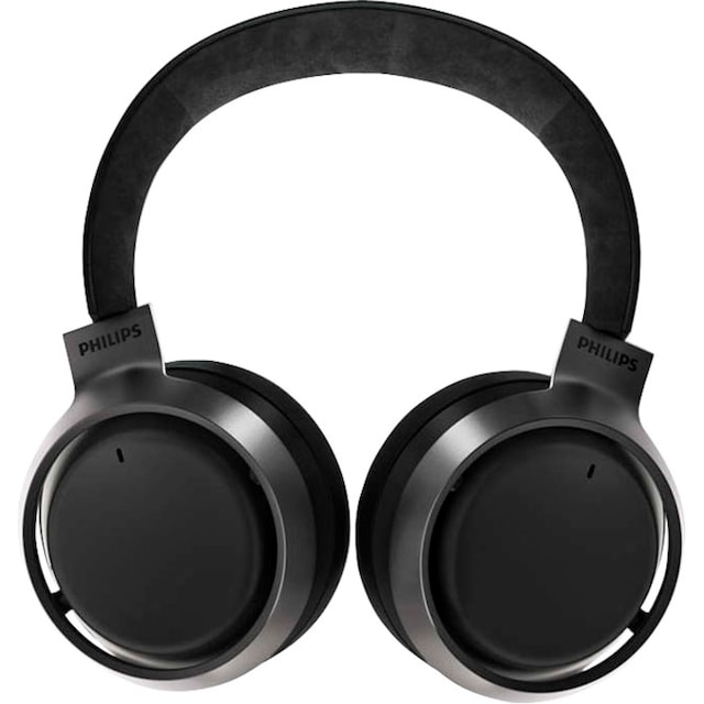 Philips Over-Ear-Kopfhörer »Fidelio L3«, A2DP Bluetooth-AVRCP  Bluetooth-HFP-HSP, Active Noise Cancelling (ANC)-integrierte Steuerung für  Anrufe und Musik-Freisprechfunktion-Sprachsteuerung auf Raten bestellen