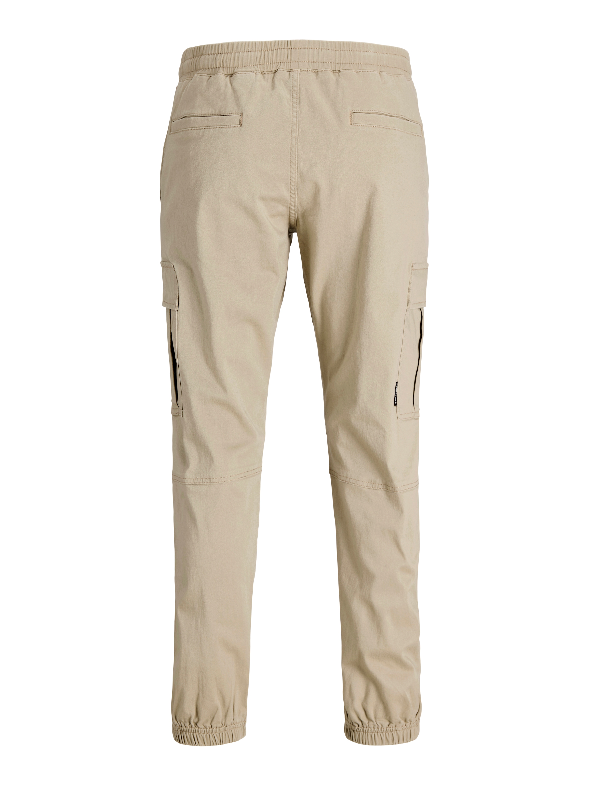 Jack & Jones PlusSize Cargohose »JPSTKANE DYLAN CUFFED CARGO RET PLS«  Baumwollmischung, relaxed fit