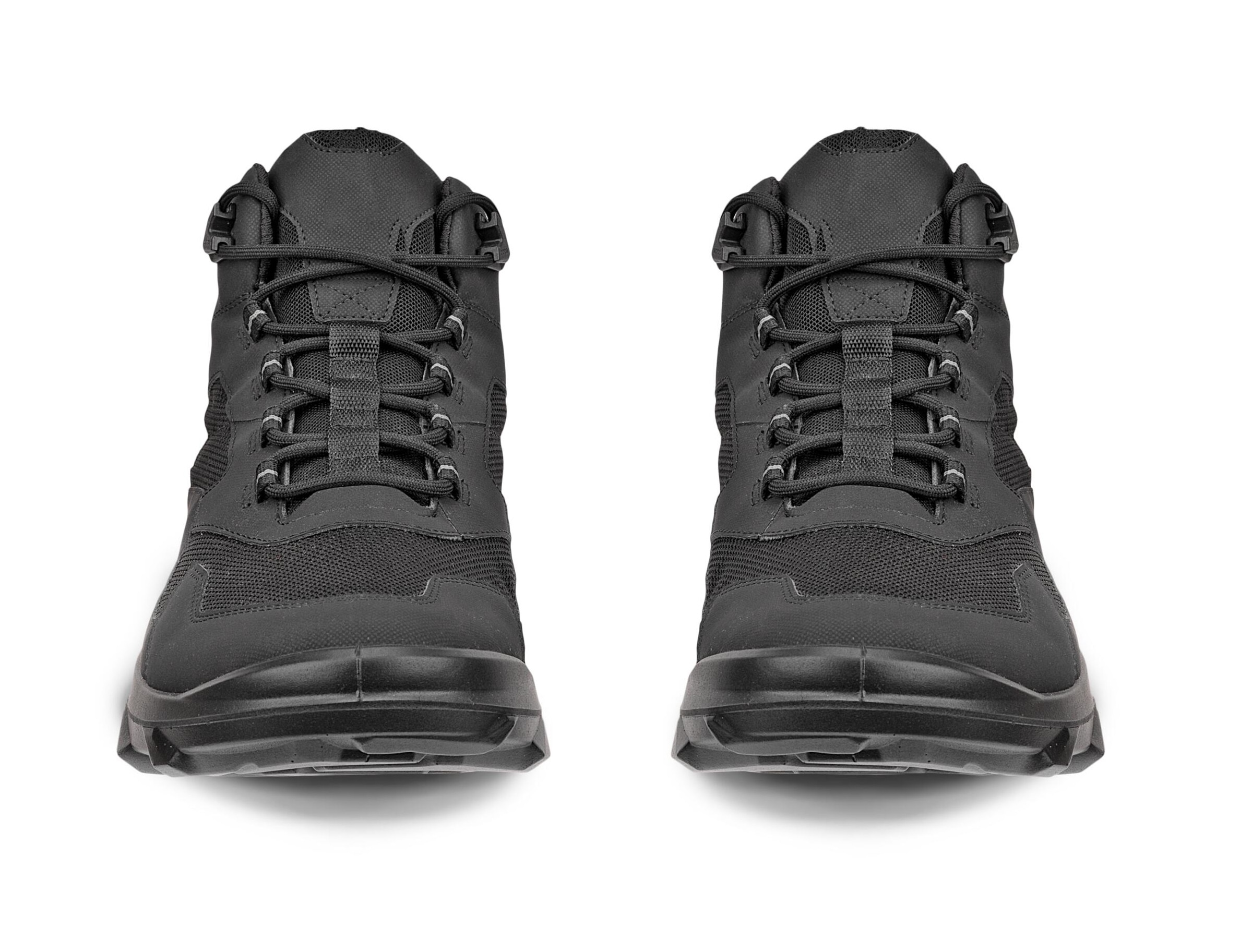 Ecco Schnürboots »MX M«, Outdoorschuh, Wanderschuh, Winterboots mit GORE-TEX