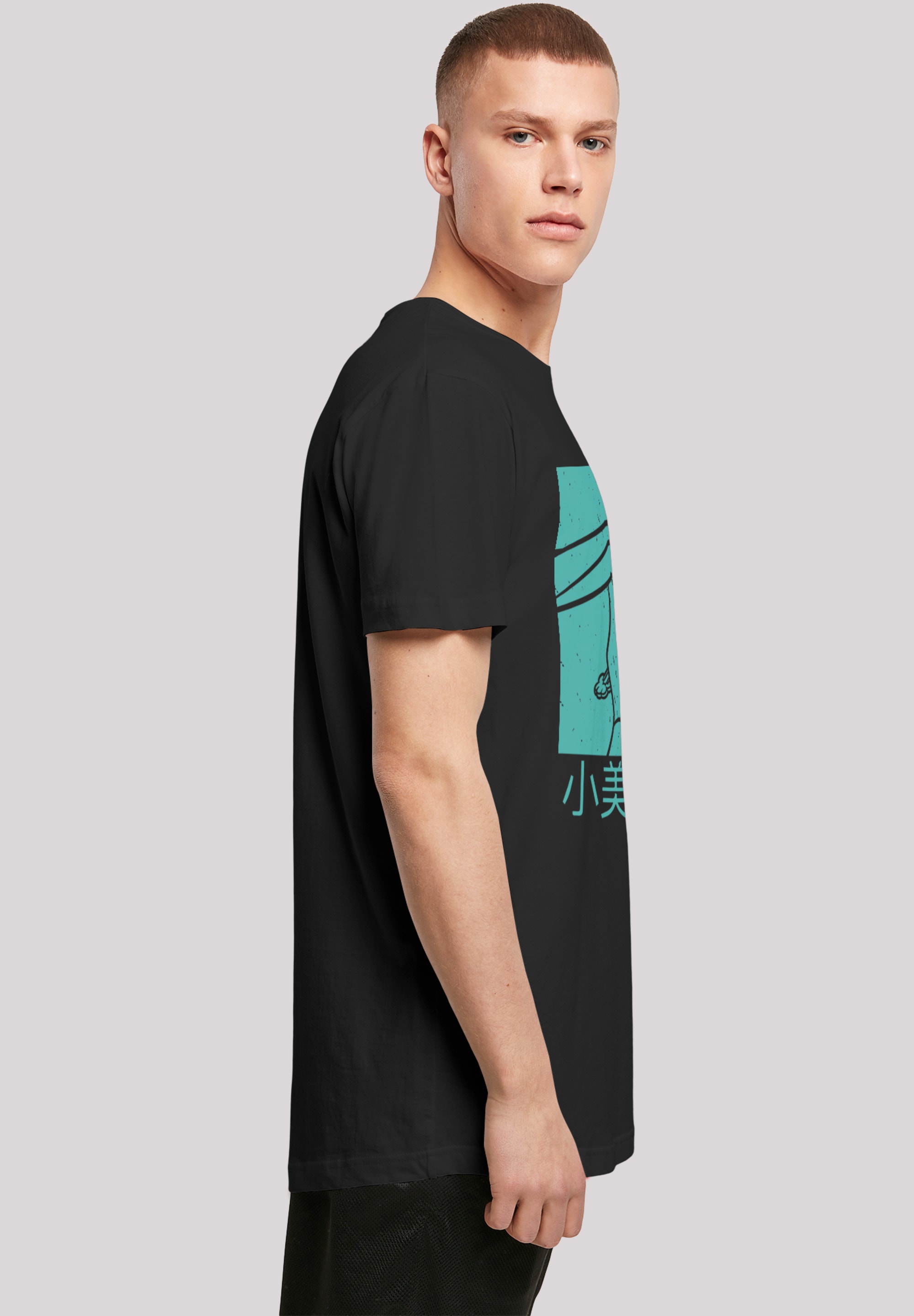 kaufen Boys die Print online T-Shirt Arielle Meerjungfrau«, F4NT4STIC »Disney