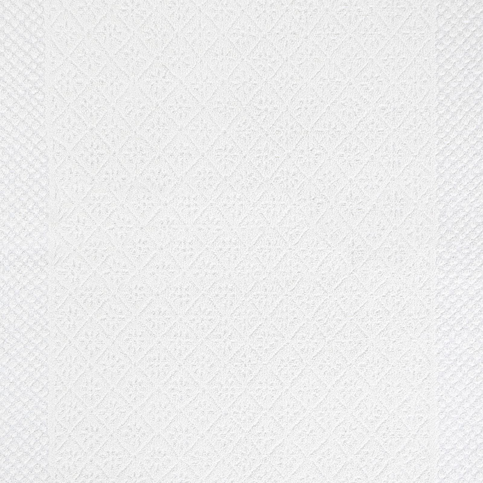 Livabliss Teppich »MONACO«, rechteckig, 14 mm Höhe, Skandinavischer Teppich, Kurzflor Boho-Wohnzimmerteppich