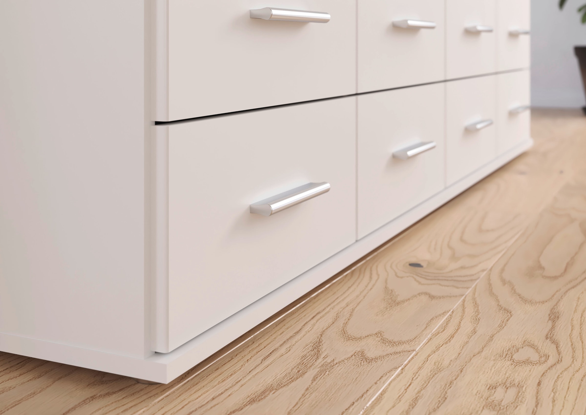 rauch Kleiderschrank »Kemi«, mit Spiegel