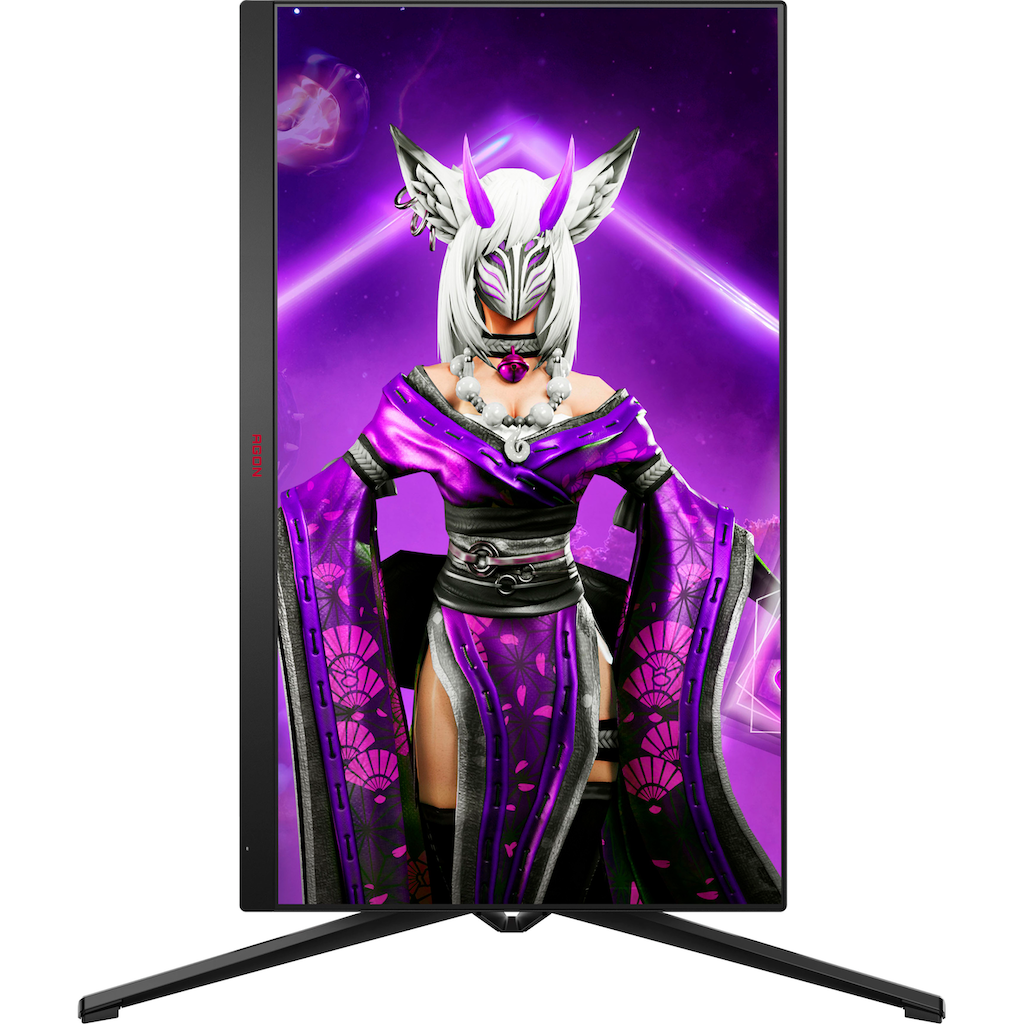 AOC Gaming-Monitor »AG274QS«, 68,5 cm/27 Zoll, 2560 x 1440 px, QHD, 0,5 ms Reaktionszeit, 300 Hz