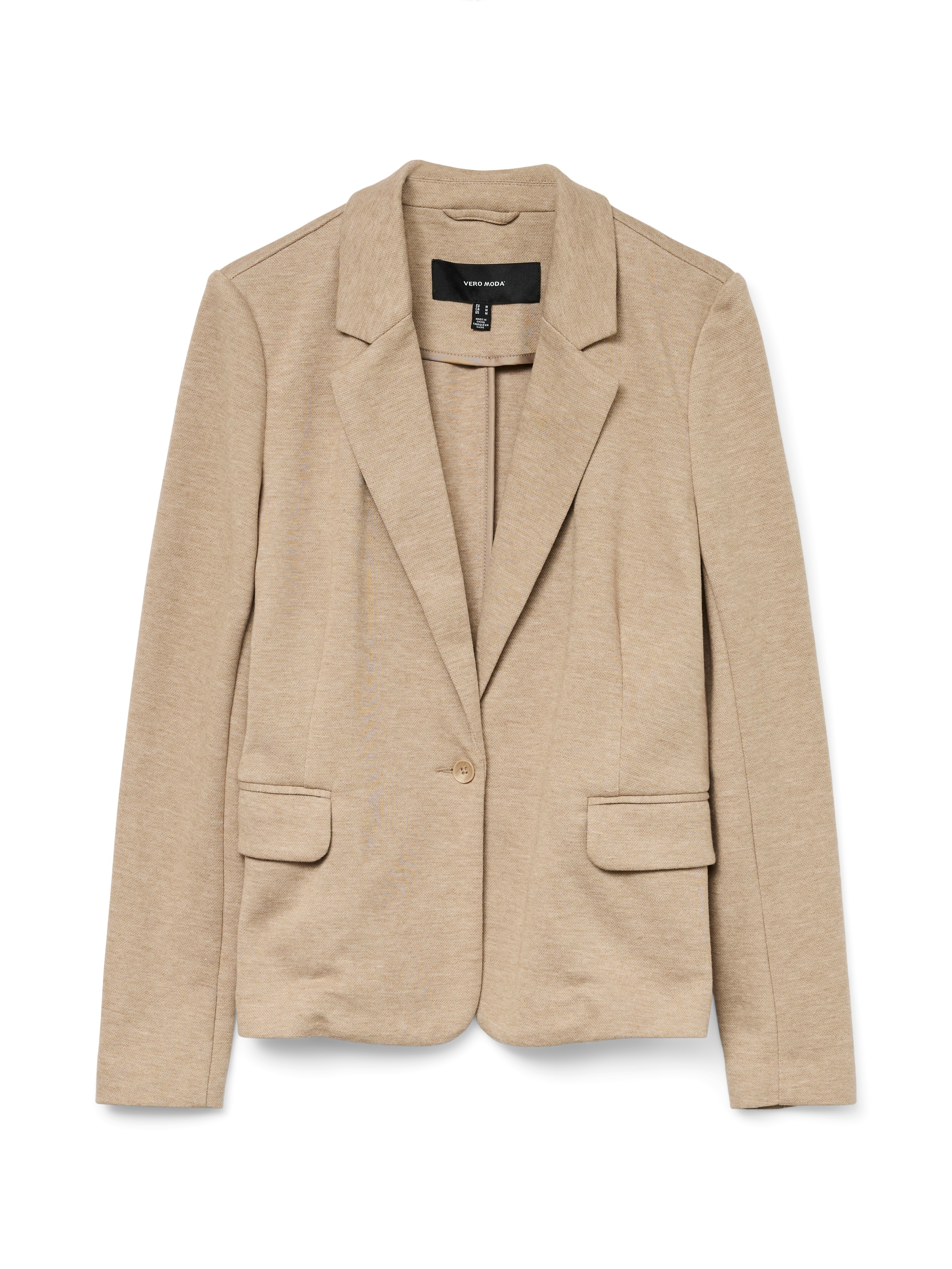 Vero Moda Jerseyblazer »VMJULIA LS BLAZER«
