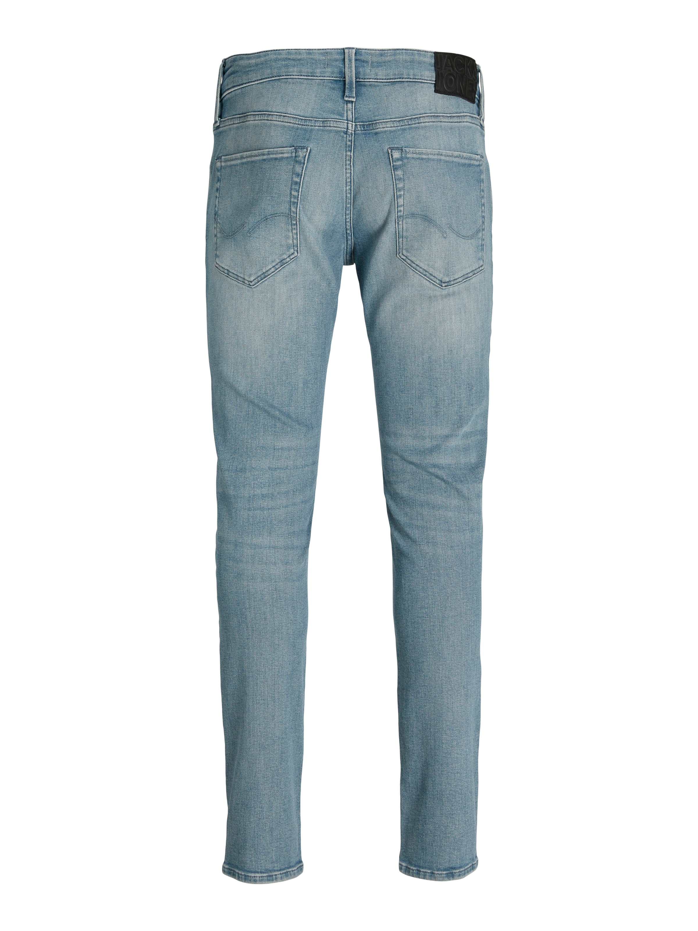 Jack & Jones Slim-fit-Jeans »JJIGLENN JJICON JJ 619 50SPS NOOS«