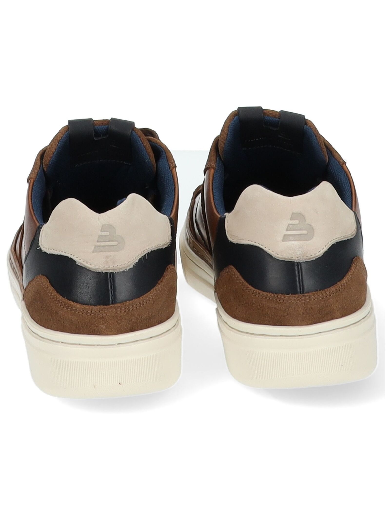 Bullboxer Sneaker »Bullboxer Sneaker Leder«
