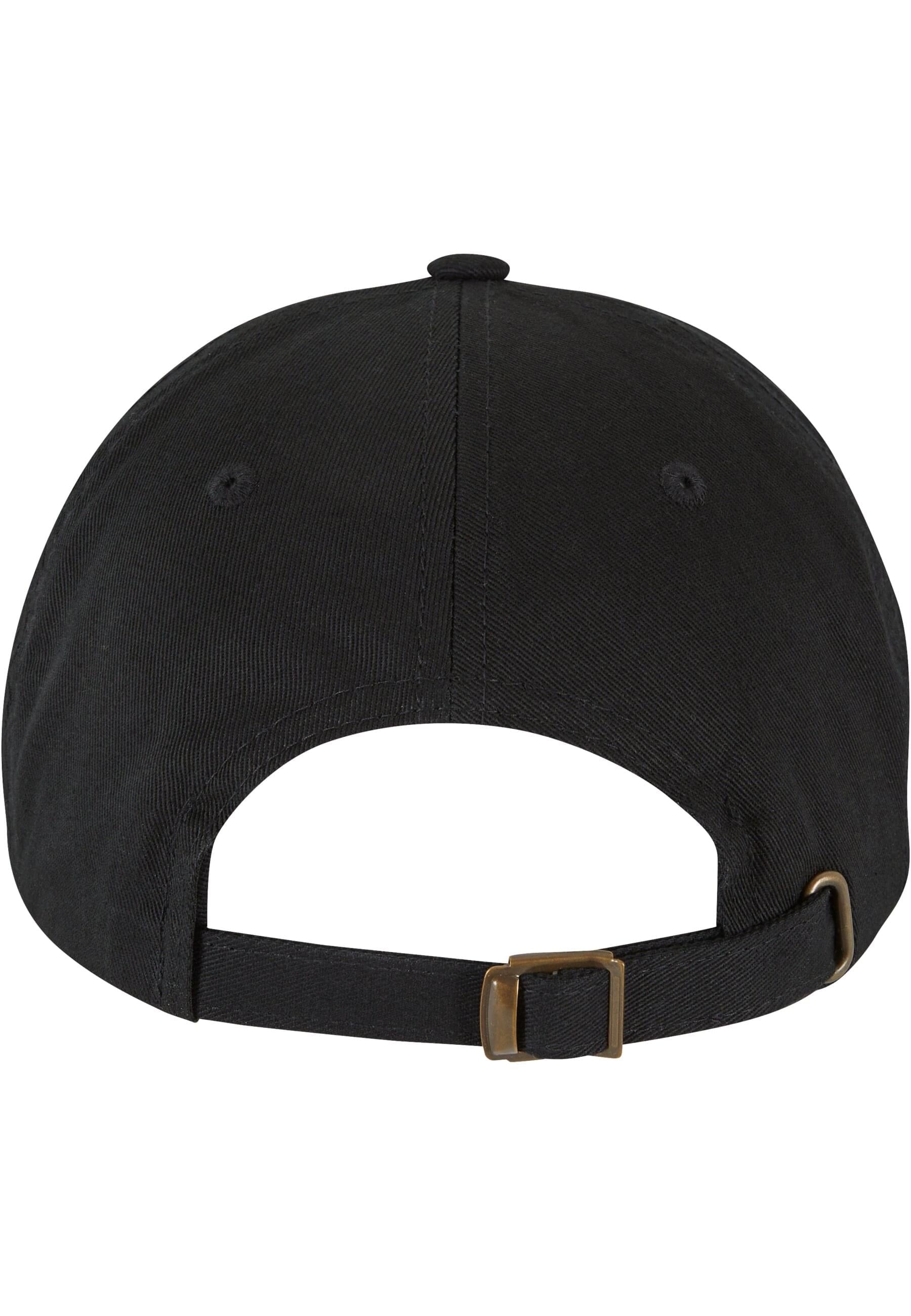 MisterTee Snapback Cap »MisterTee Herren Ice Cream Dad Cap«