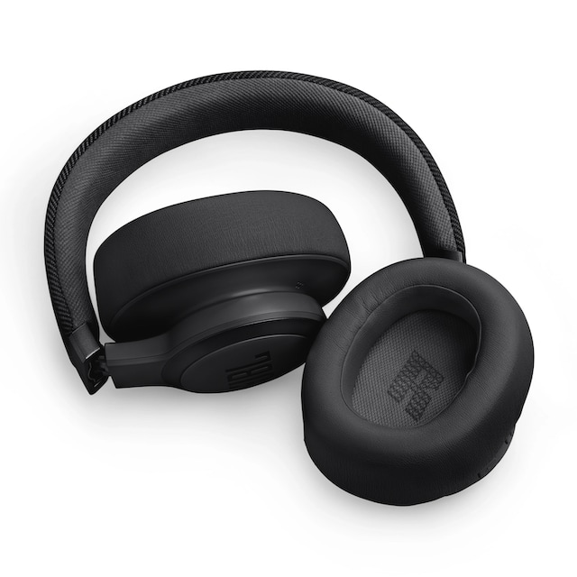 JBL wireless Kopfhörer »LIVE 770NC mit JBL Signature Sound und Surround  Sound«, Adaptive Noise-Cancelling-Transparenzmodus-Multi-Point-Verbindung,  Kabelloser Over-Ear-Kopfhörer mit True Adaptive Noise Cancelling online  kaufen