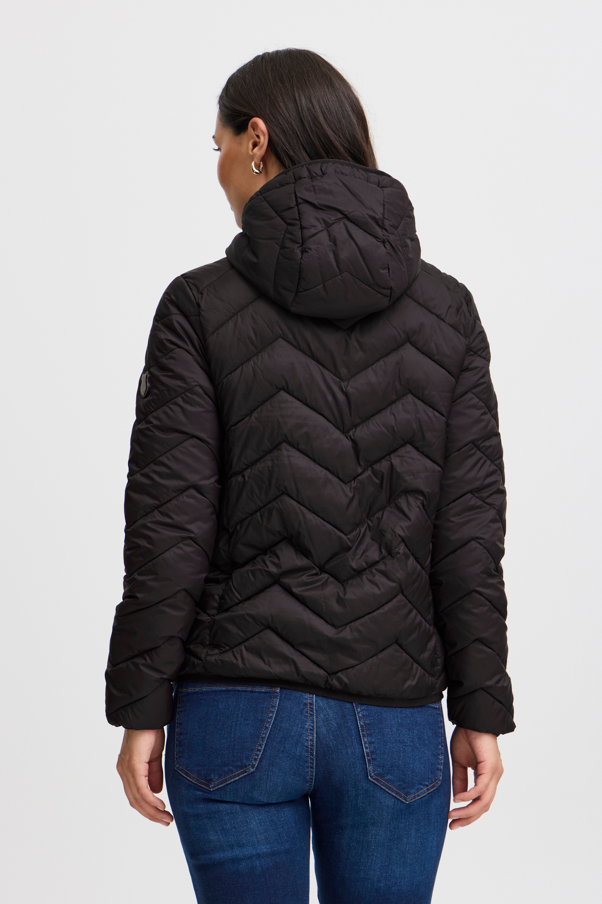 fransa Wintermantel »Jacke FRPADMA«