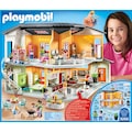 Playmobil® Konstruktions-Spielset »Modernes Wohnhaus (9266), City Life«, Made in Germany