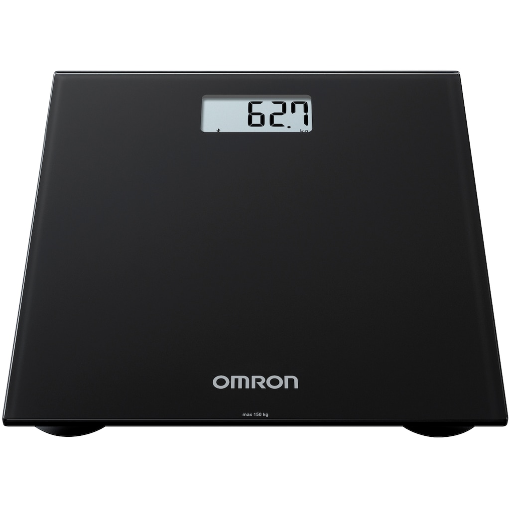 Omron Personenwaage »OMRON HN300T2 Intelli IT«