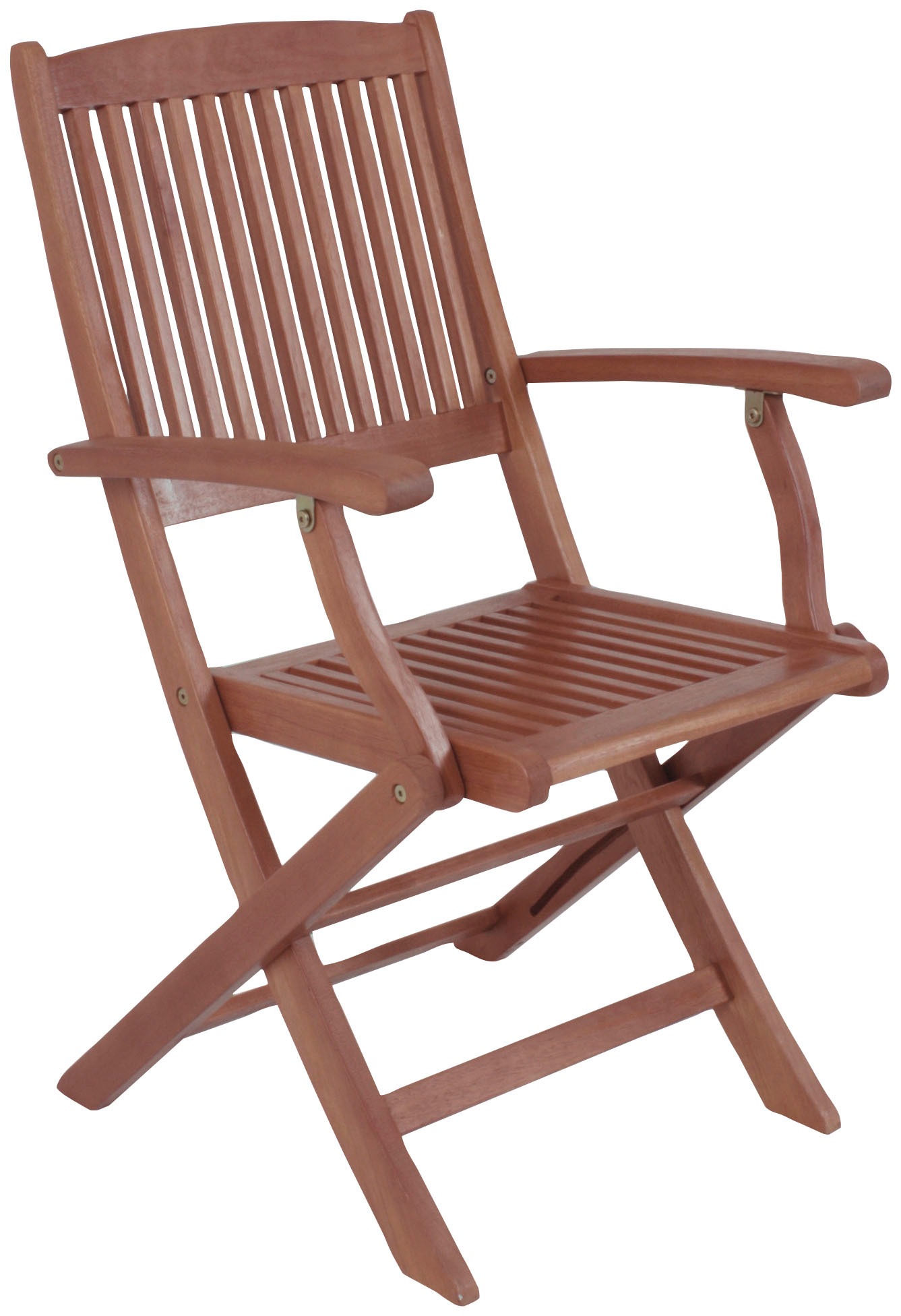 Garden Pleasure Klappstuhl »STOCKHOLM« (Set) 2 Stk.2er Set günstig online kaufen