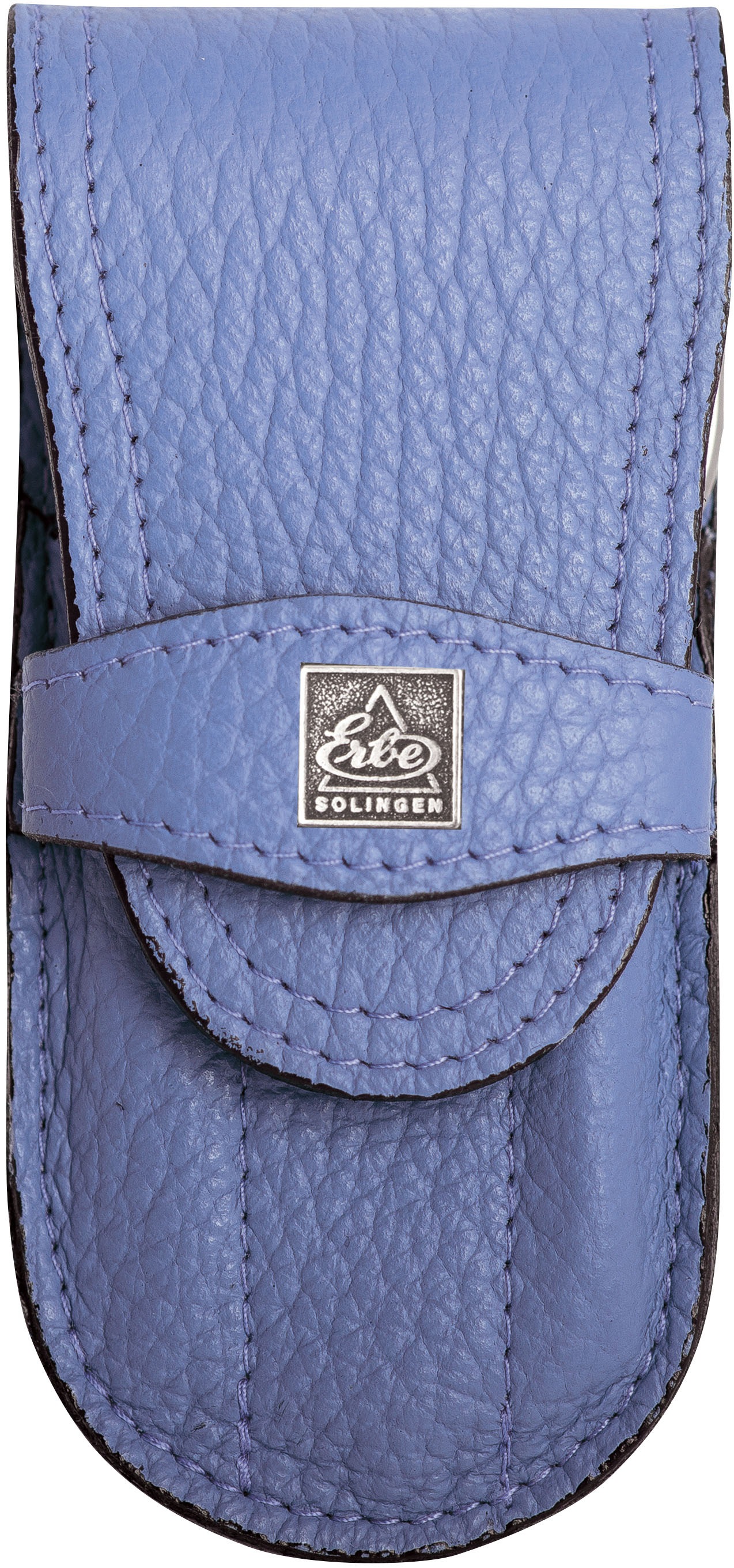 ERBE Maniküre-Etui »ERBE Maniküre Set Steck-Etui Serie "Piemont", schwarz, günstig online kaufen