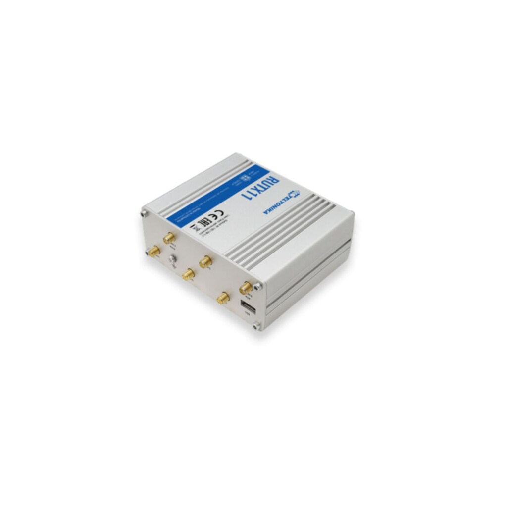 Teltonika WLAN-Router »RUTX11«