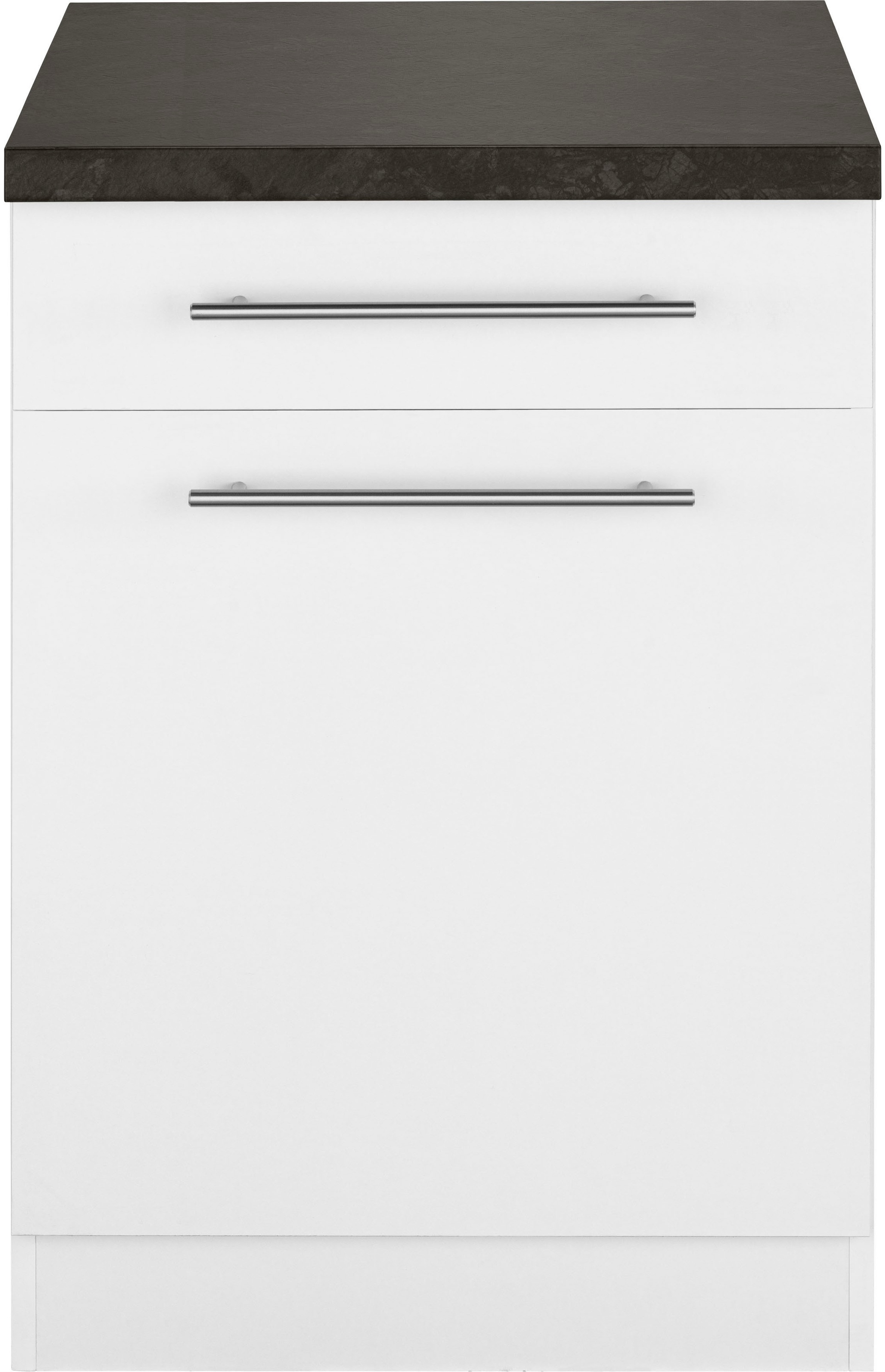 wiho Küchen Unterschrank "Unna" 60 cm breit günstig online kaufen