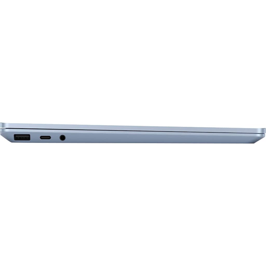 Microsoft Notebook »Surface Laptop Go 2«, (31,62 cm/12,4 Zoll), Intel, Core i5, Iris Xe Graphics, 128 GB SSD