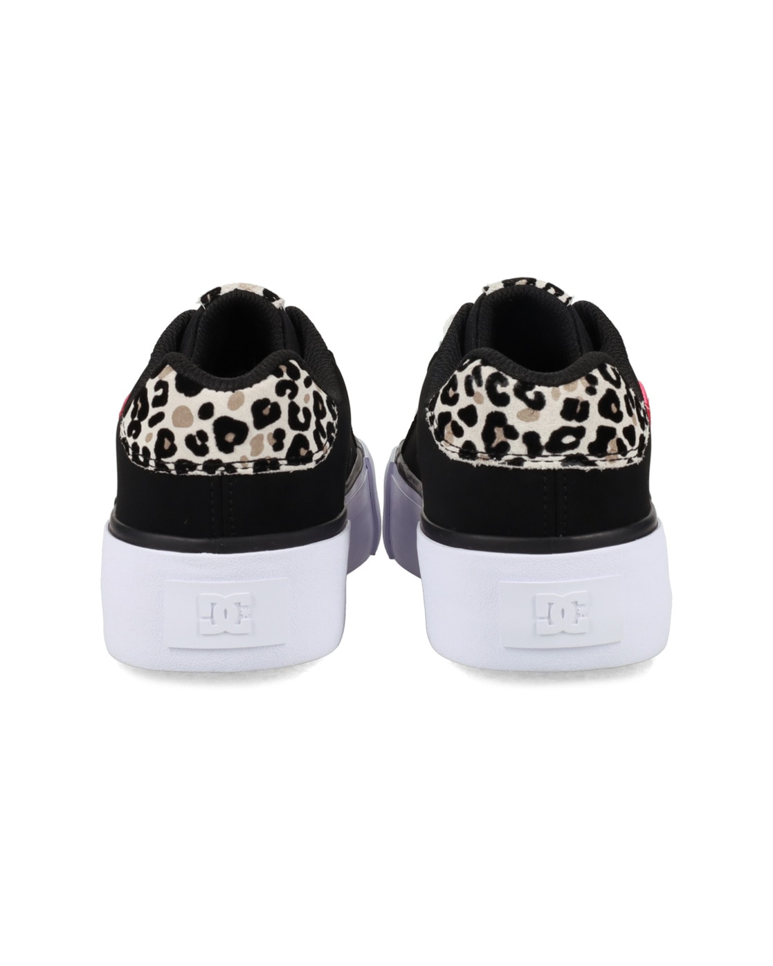 DC Shoes Sneaker »Chelsea Platform«