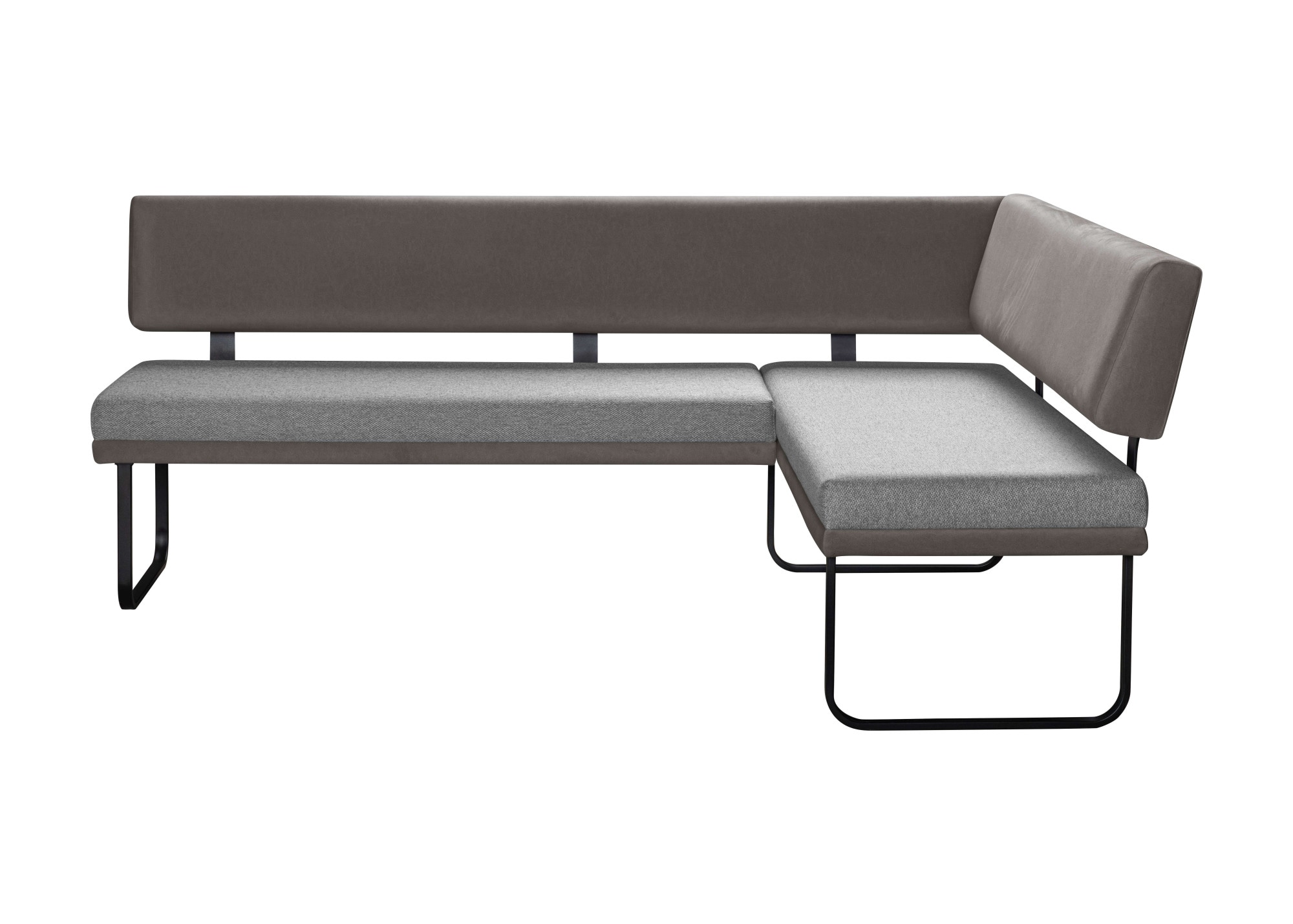 Home affaire Eckbankgruppe »Gabi Essecke, Sitzgruppe, Eckbankgruppe, Küchenbankgruppe« Set, 4tlg, 4 tlg. tlg.