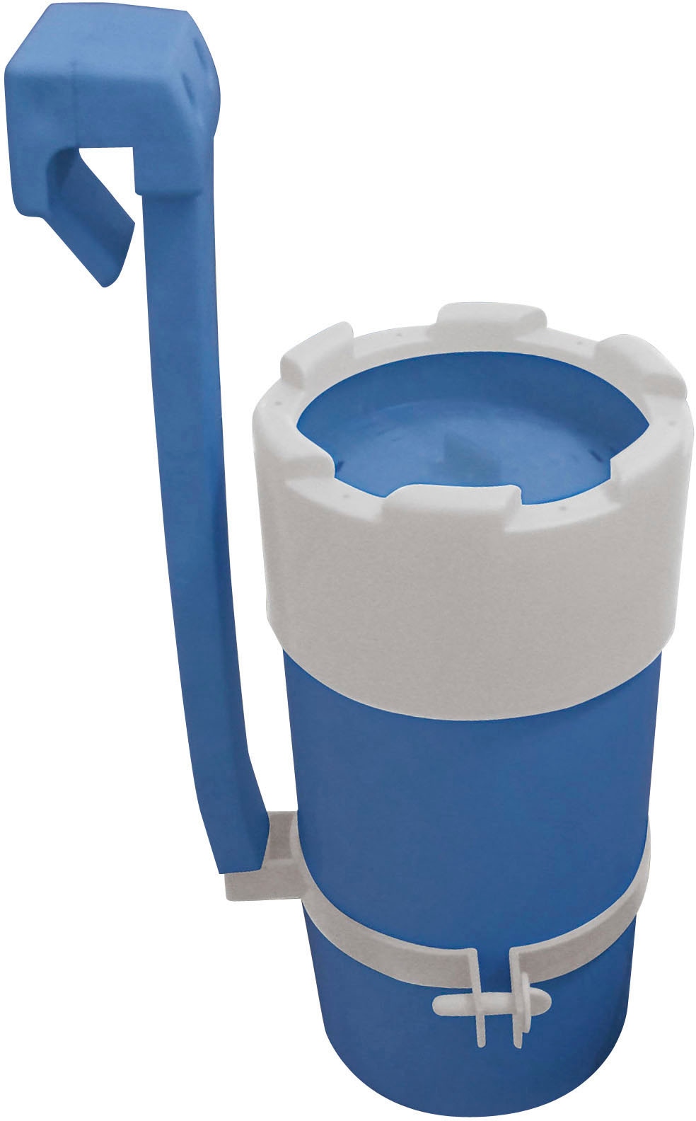 SUMMER FUN Rundpool »Arizona« ØxH: 350x90 cm