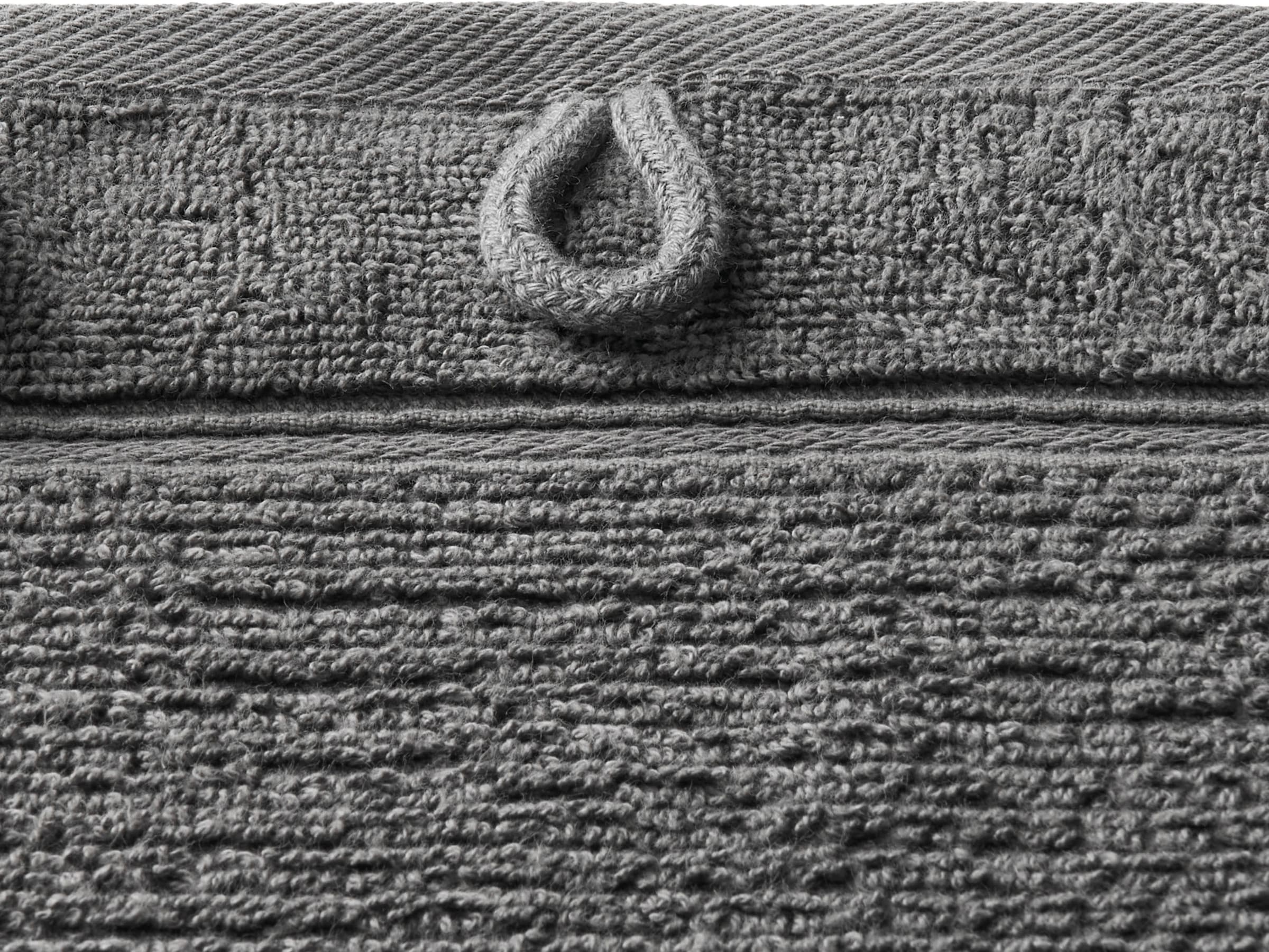 Musterring Gästehandtuch »Solid«, (1 St., Gästehandtuch 30 x 50 cm), hautschmeichelnde Airtouch Qualität