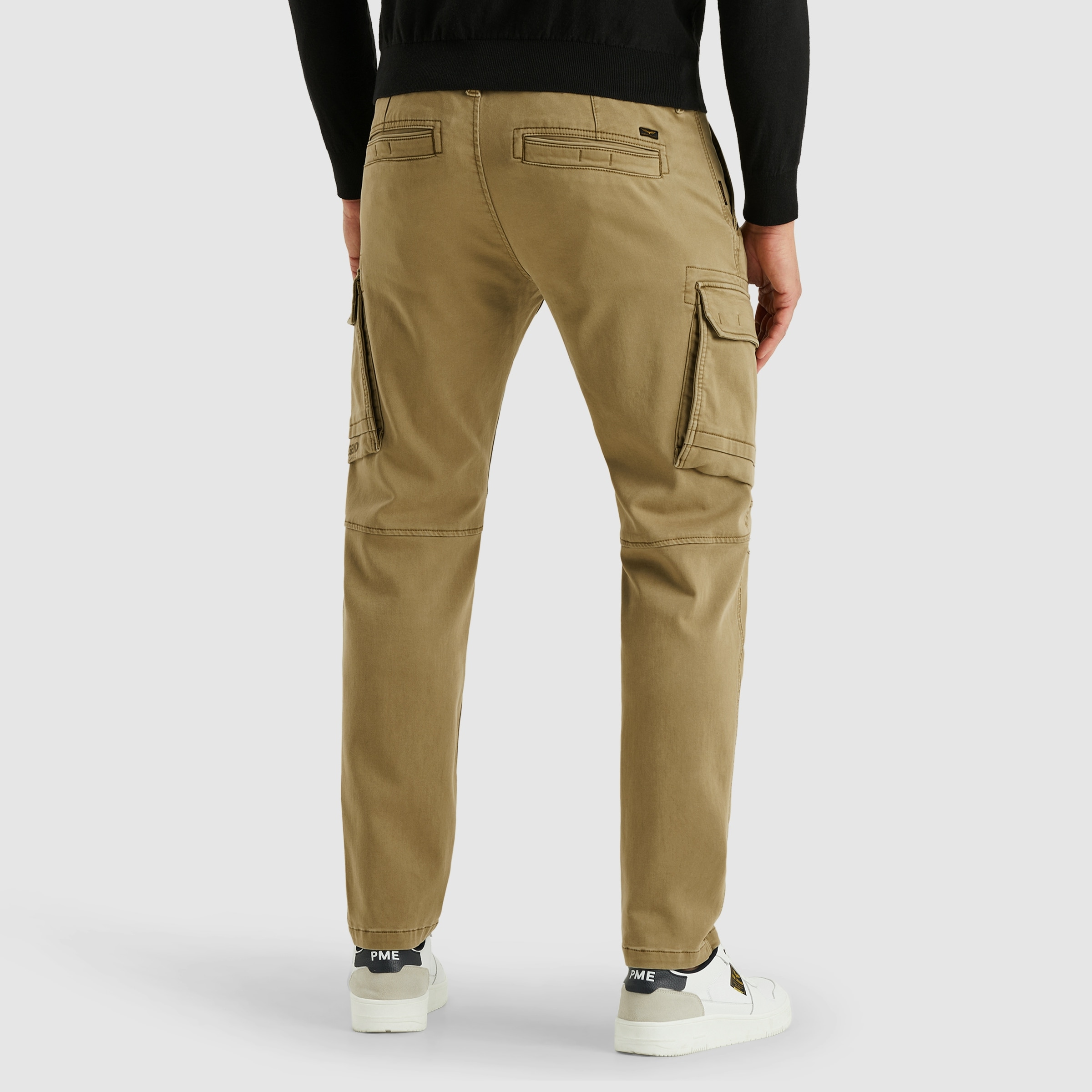 PME LEGEND Cargohose, mit Taschen
