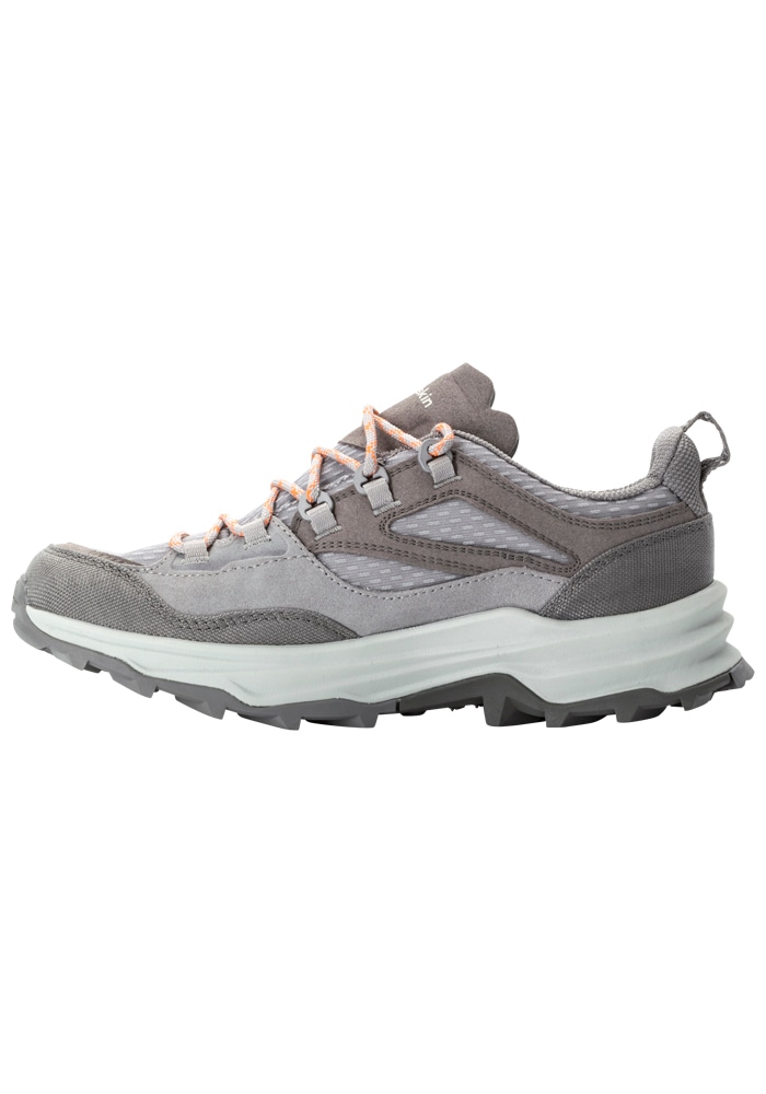 Jack Wolfskin Wanderschuh »CYROX TEXAPORE LOW W«