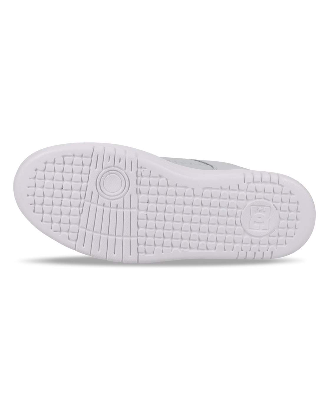 DC Shoes Sneaker »Manteca 4 Platform«
