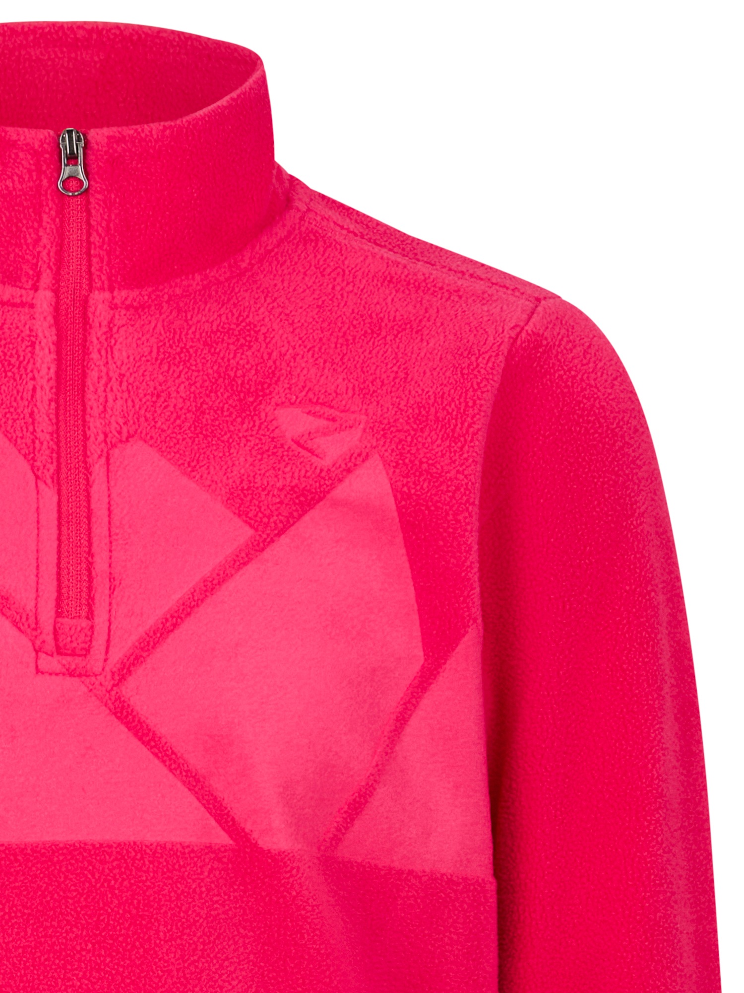 Ziener Sweatshirt »JONKI-Z midlayer junior«
