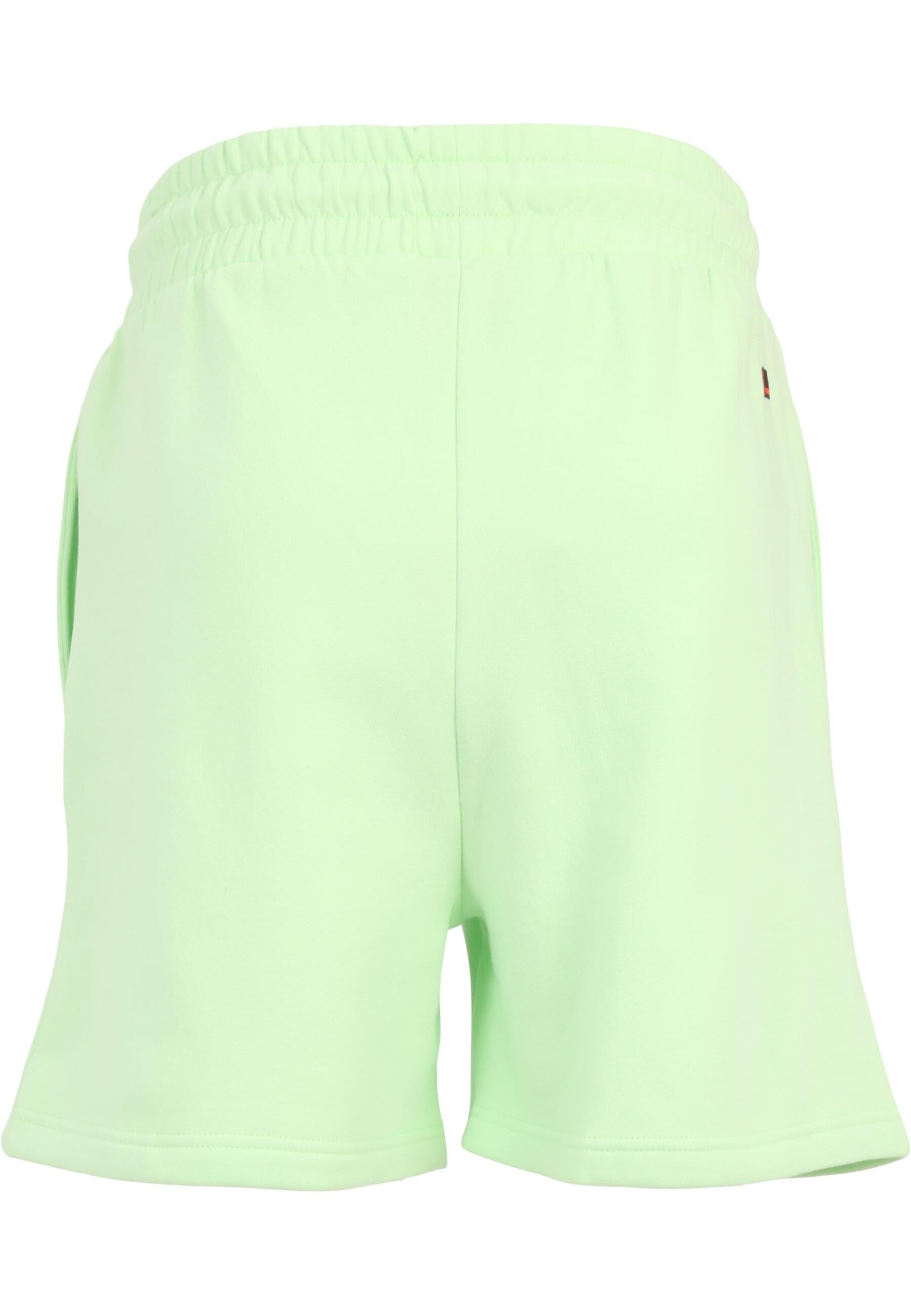 Fubu Sweatshorts »Fubu Corporate Sweatshorts«