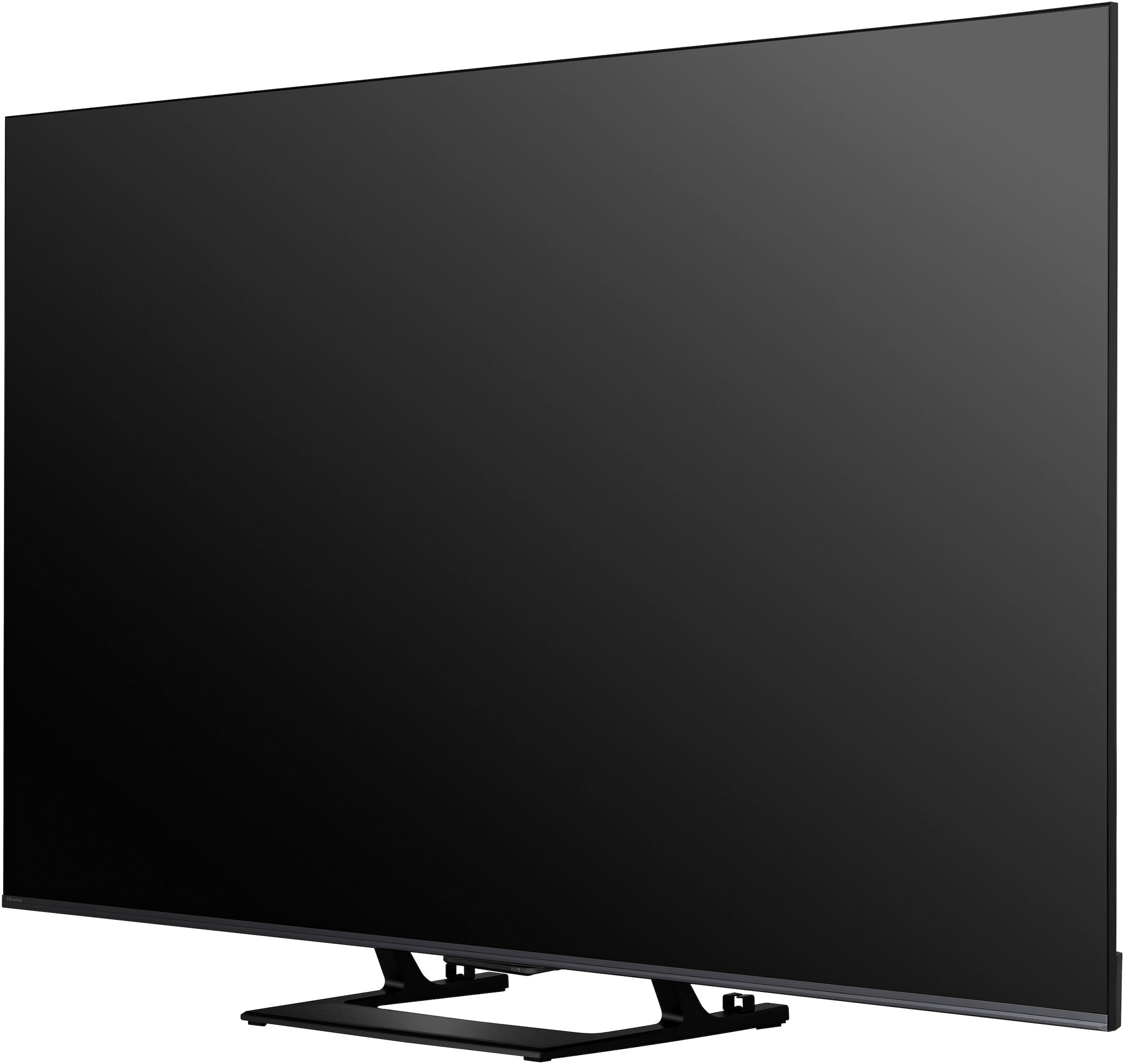 Hisense QLED Mini LED-Fernseher »50U7Q«, 4K Ultra HD, Smart-TV, 4K UHD Mini LED