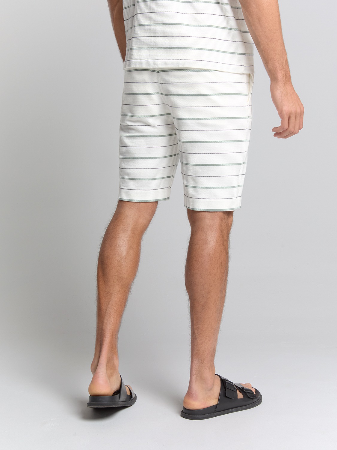 NO EXCESS Shorts »No Excess Jersey-Shorts«