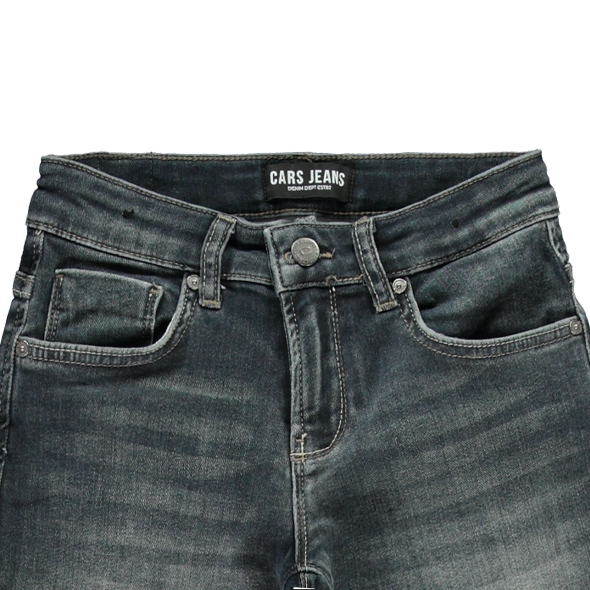 CARS JEANS Jeansshorts »CALIFORNIA Den«