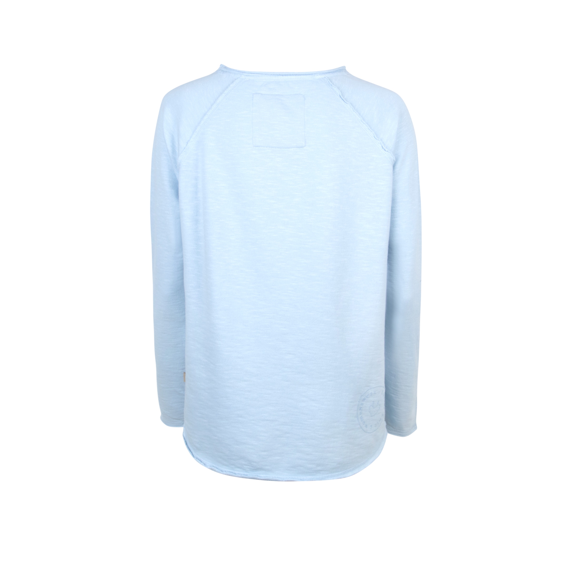 Lieblingsstück Sweatshirt »CathrinaEP«, aus reiner Baumwolle