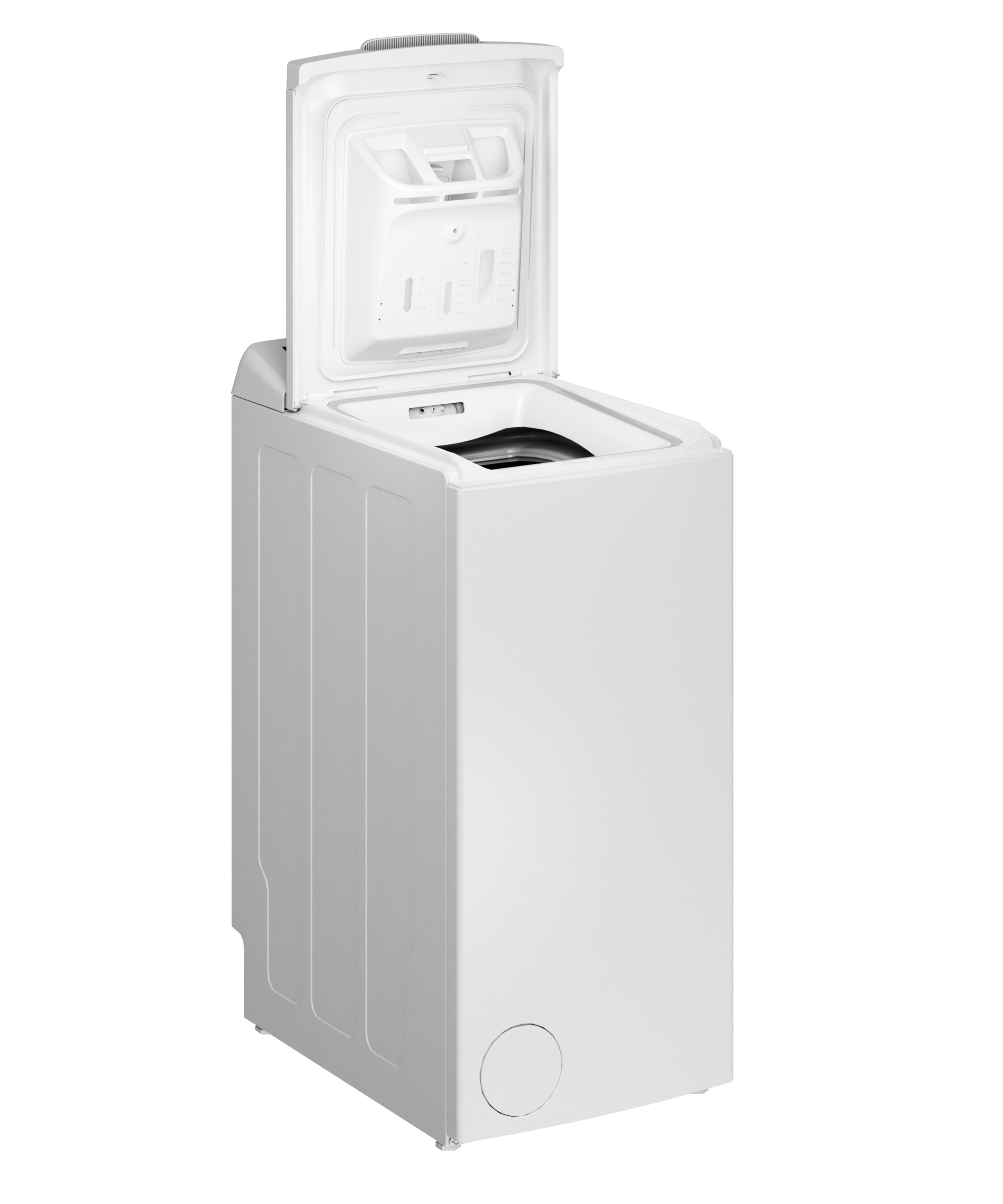 Privileg Waschmaschine Toplader »PWT C623 Herstellergarantie N«, 50 U/min, bestellen online PWT N, kg, Monate 6 1200 C623