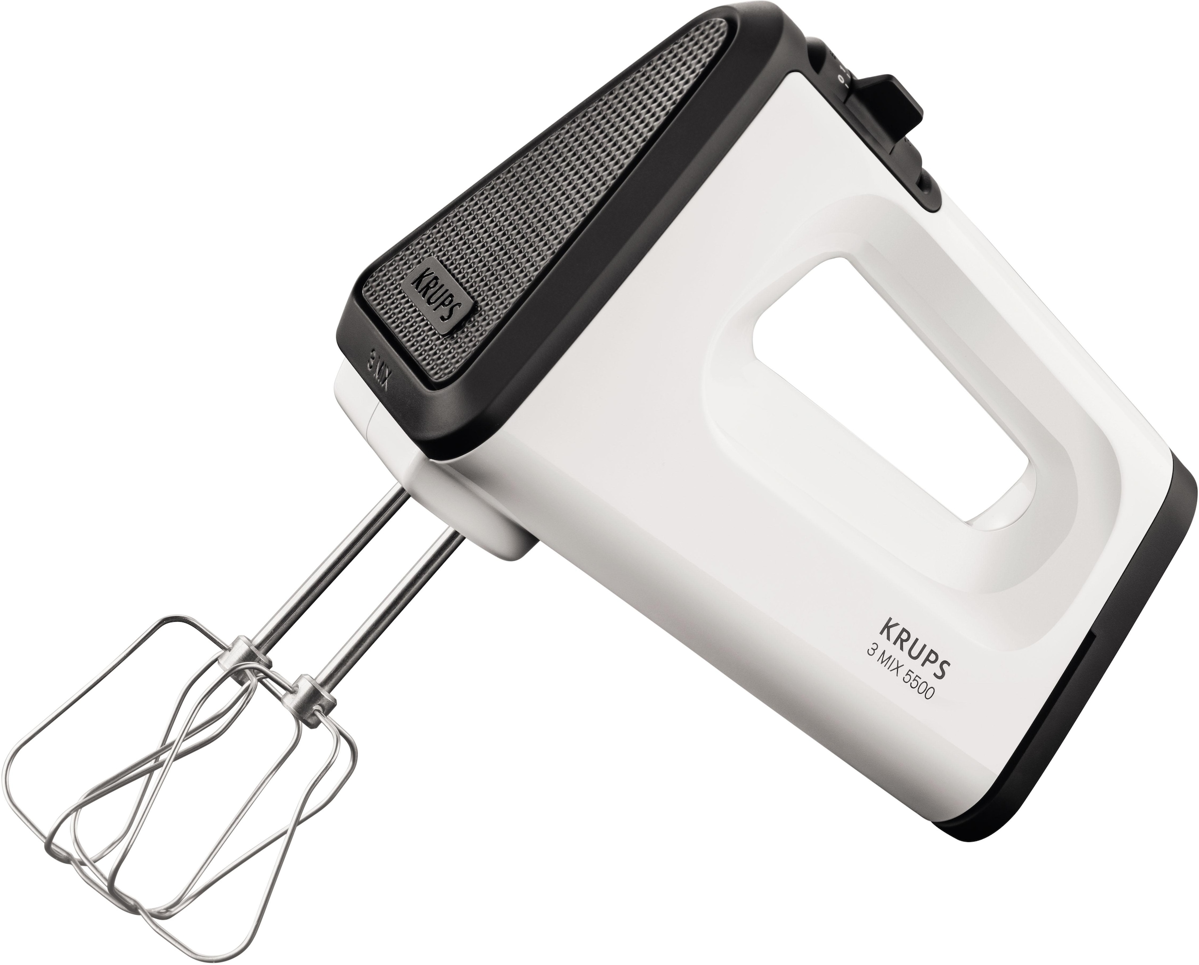 Krups Handmixer GN5021 3 mit Turbostufe, 500 Watt online bestellen | Handmixer