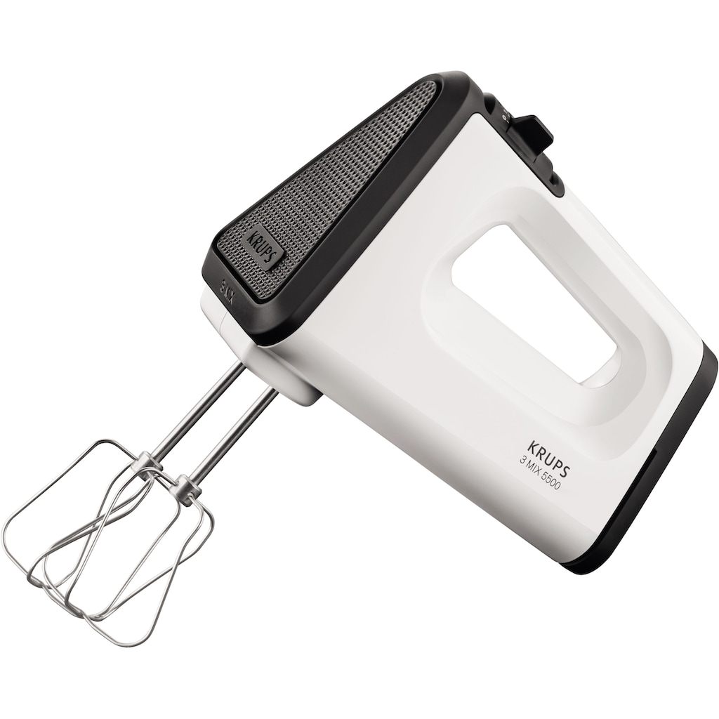 Krups Handmixer »GN5021 3 Mix«, 500 W