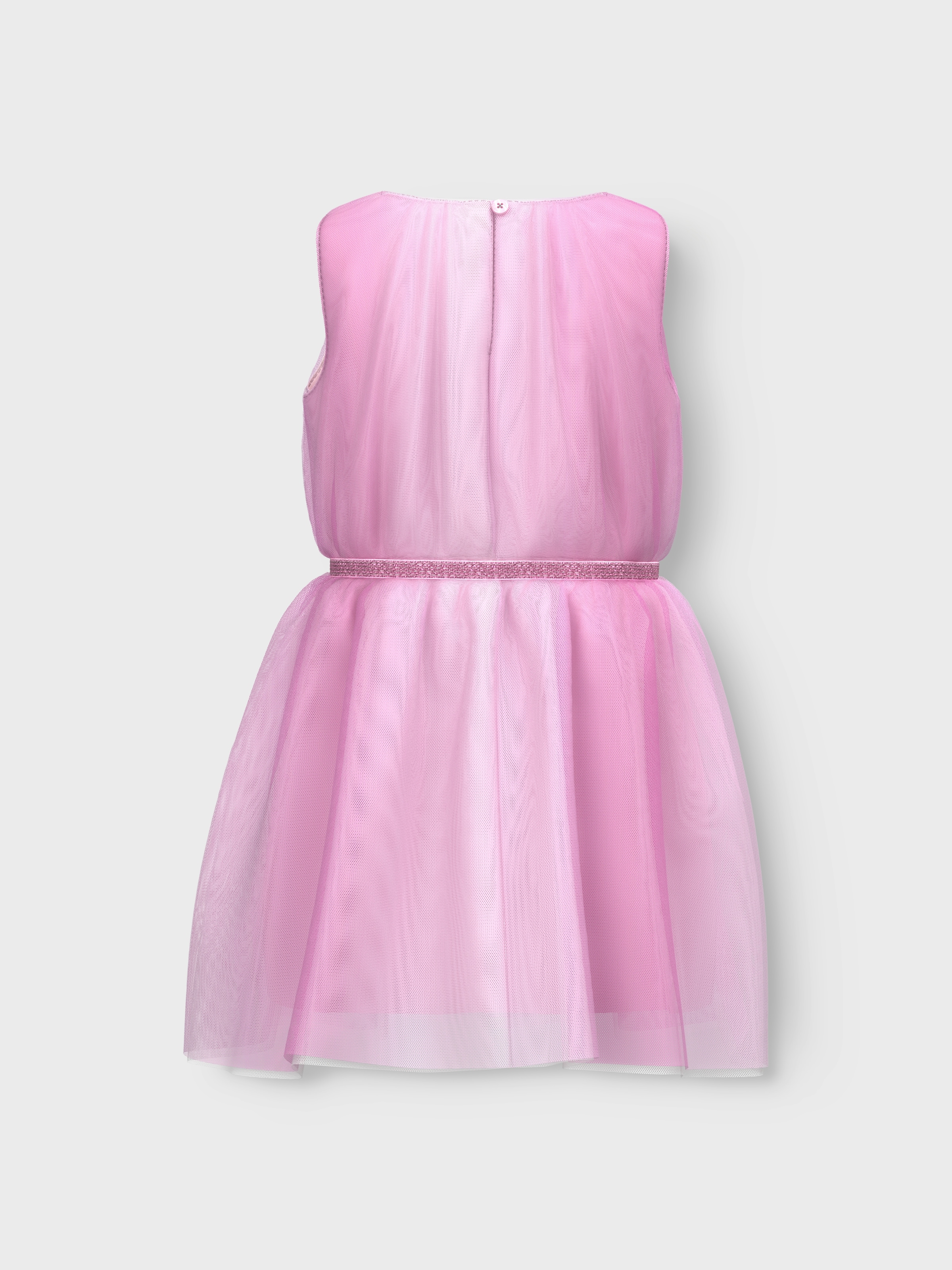 Name It Minikleid »NMFVABOSS SPENCER FFD«