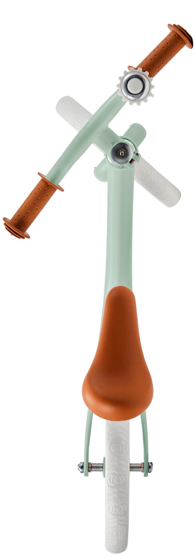 Kinderkraft Laufrad »FLY PLUS«