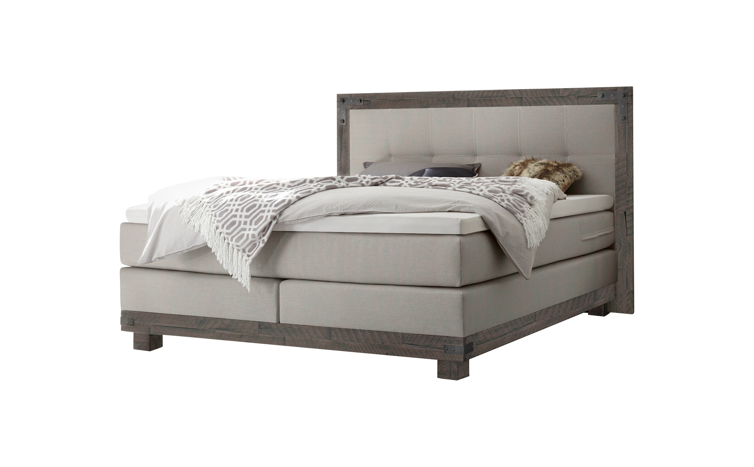 HASENA Boxspringbett »Chicago«