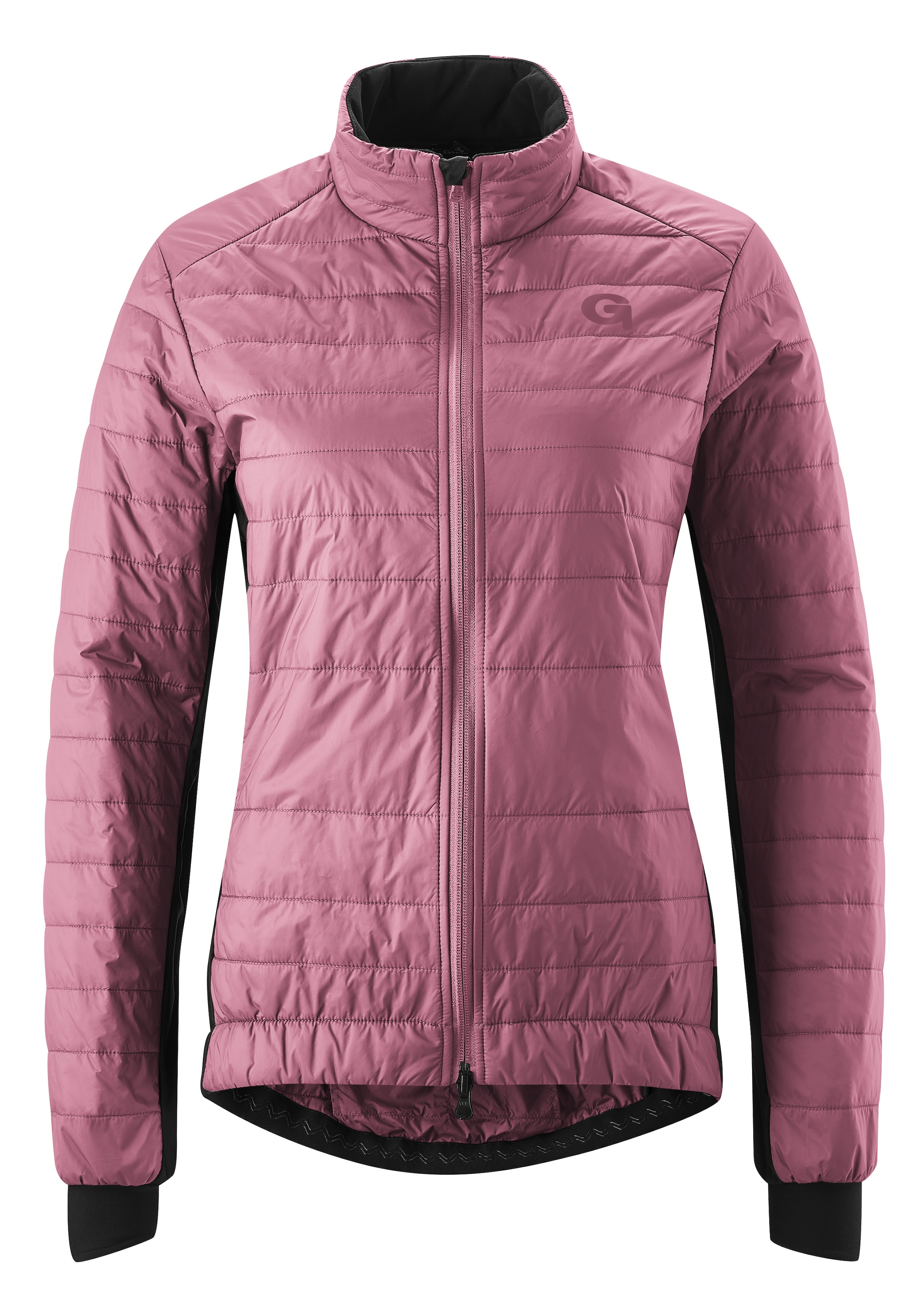Gonso Fahrradjacke »Trail Jacket Primaloft W«, Damen Jacke mit hoher Wärmeisolation